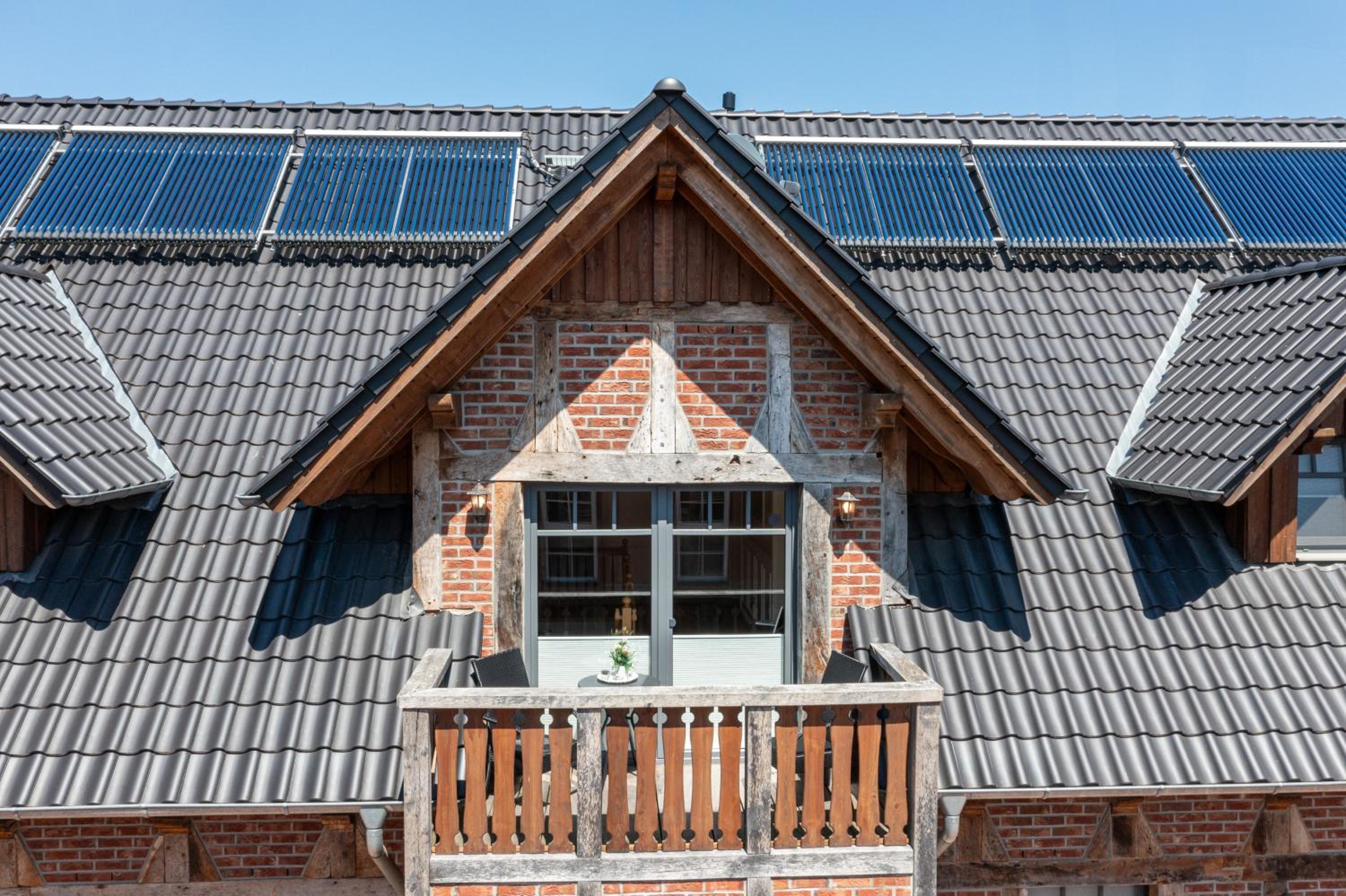 Rehburger Landhaus