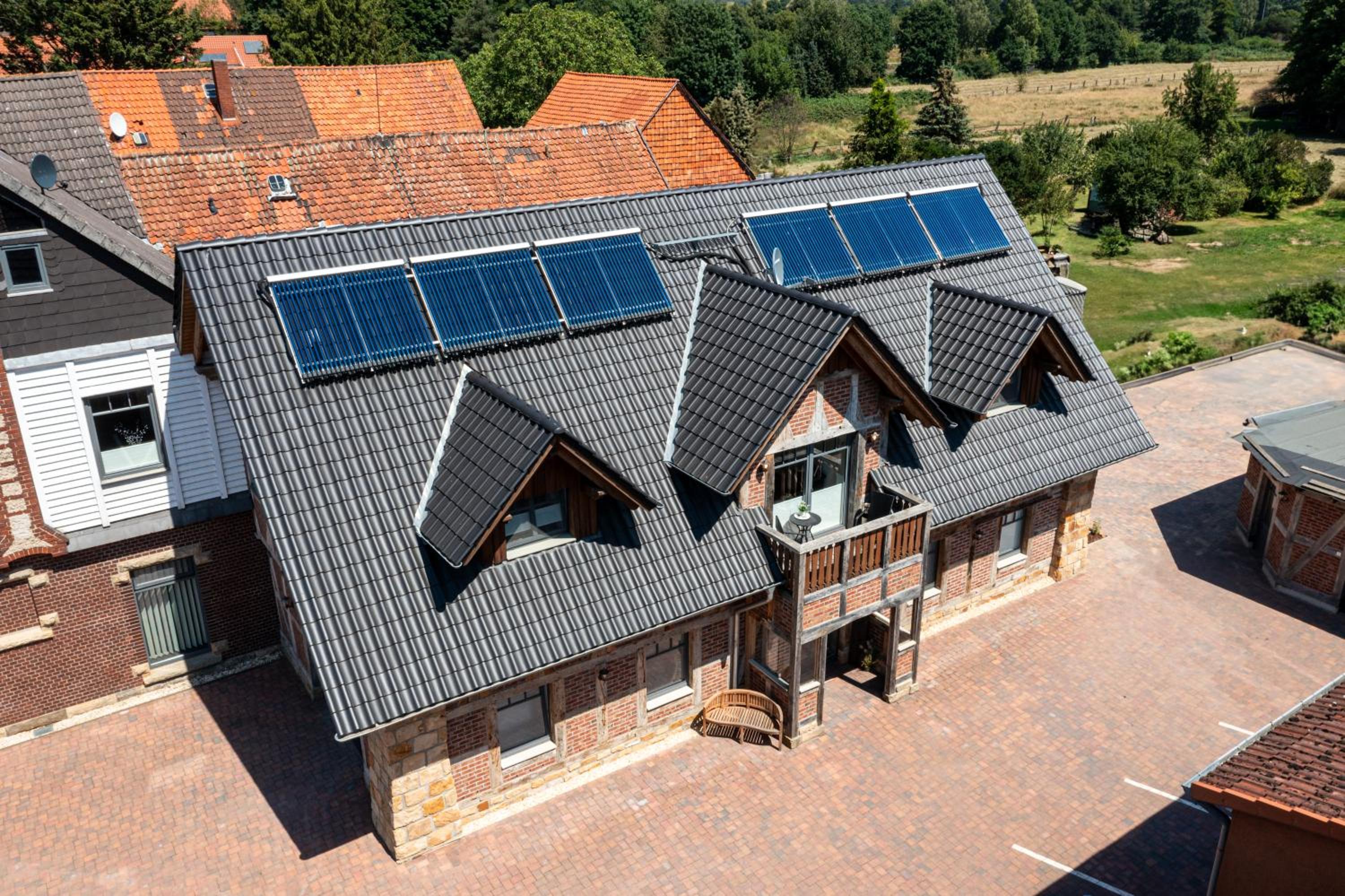 Rehburger Landhaus