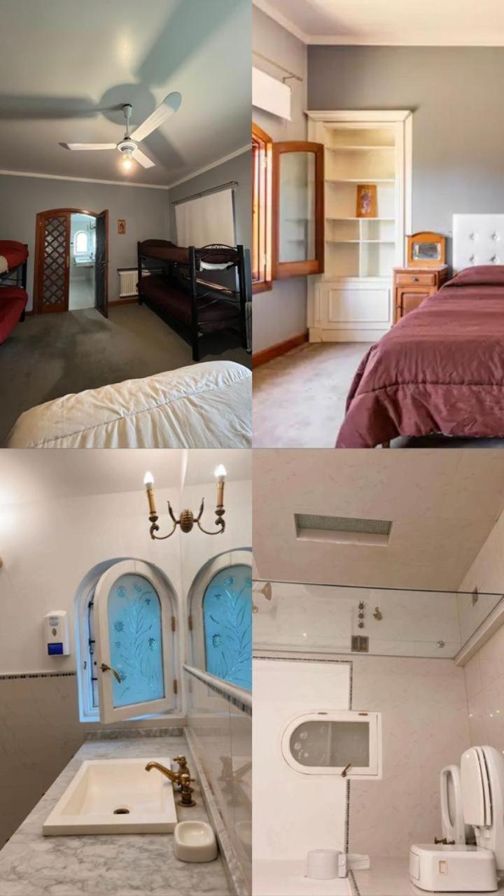 Hostería Córdoba