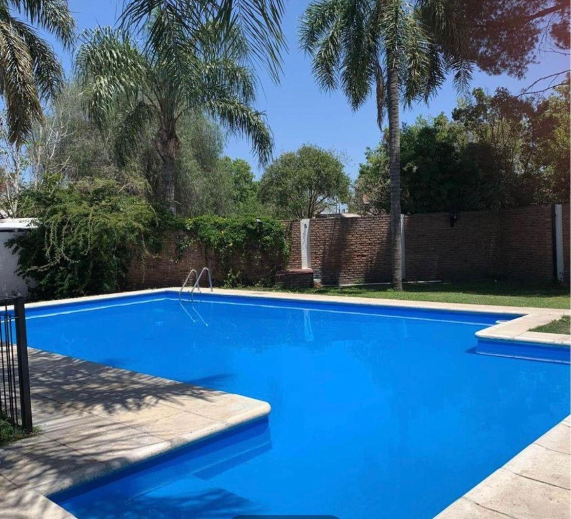 Hostería Córdoba