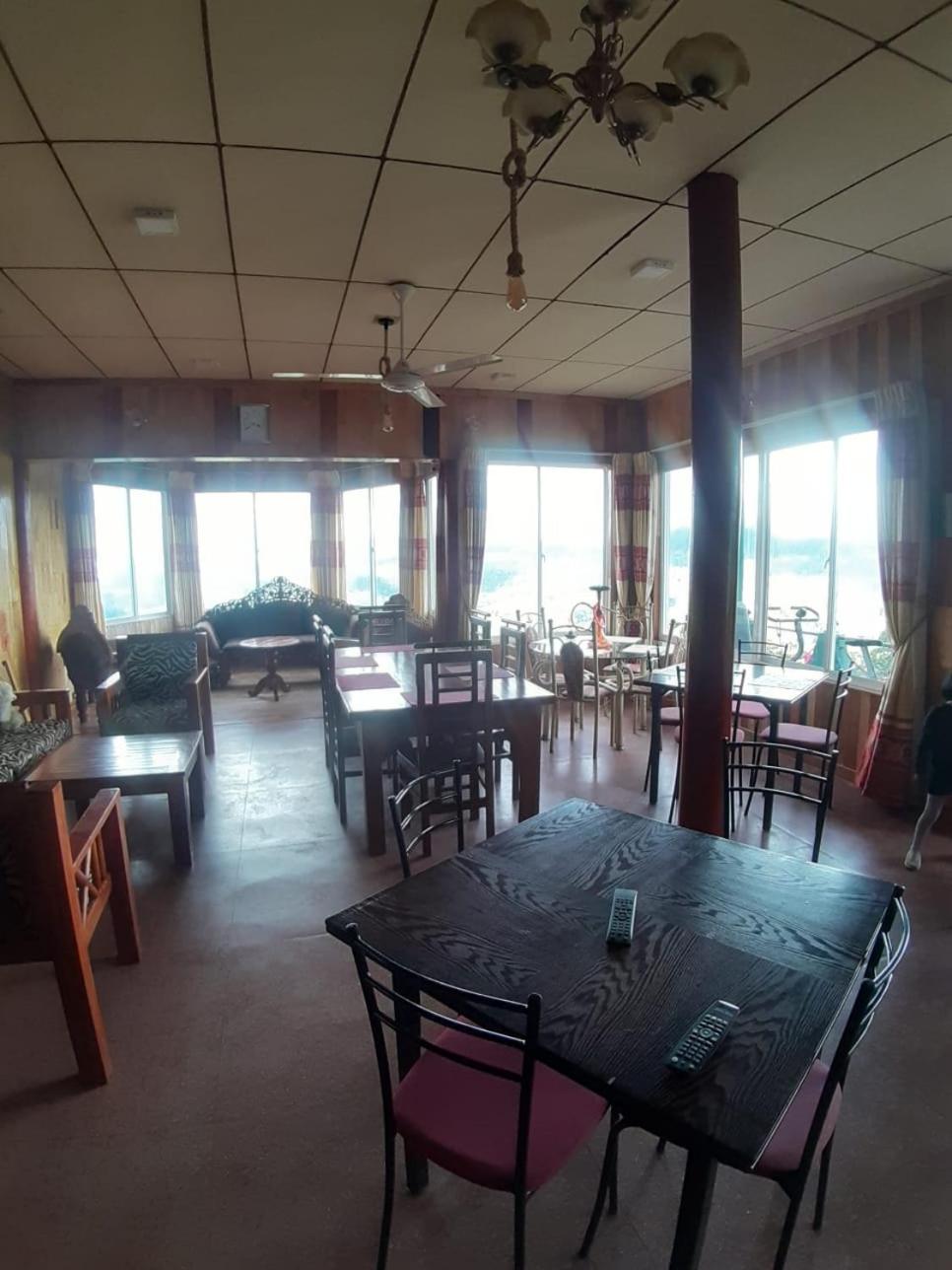 Polo Region Rest Inn view 4