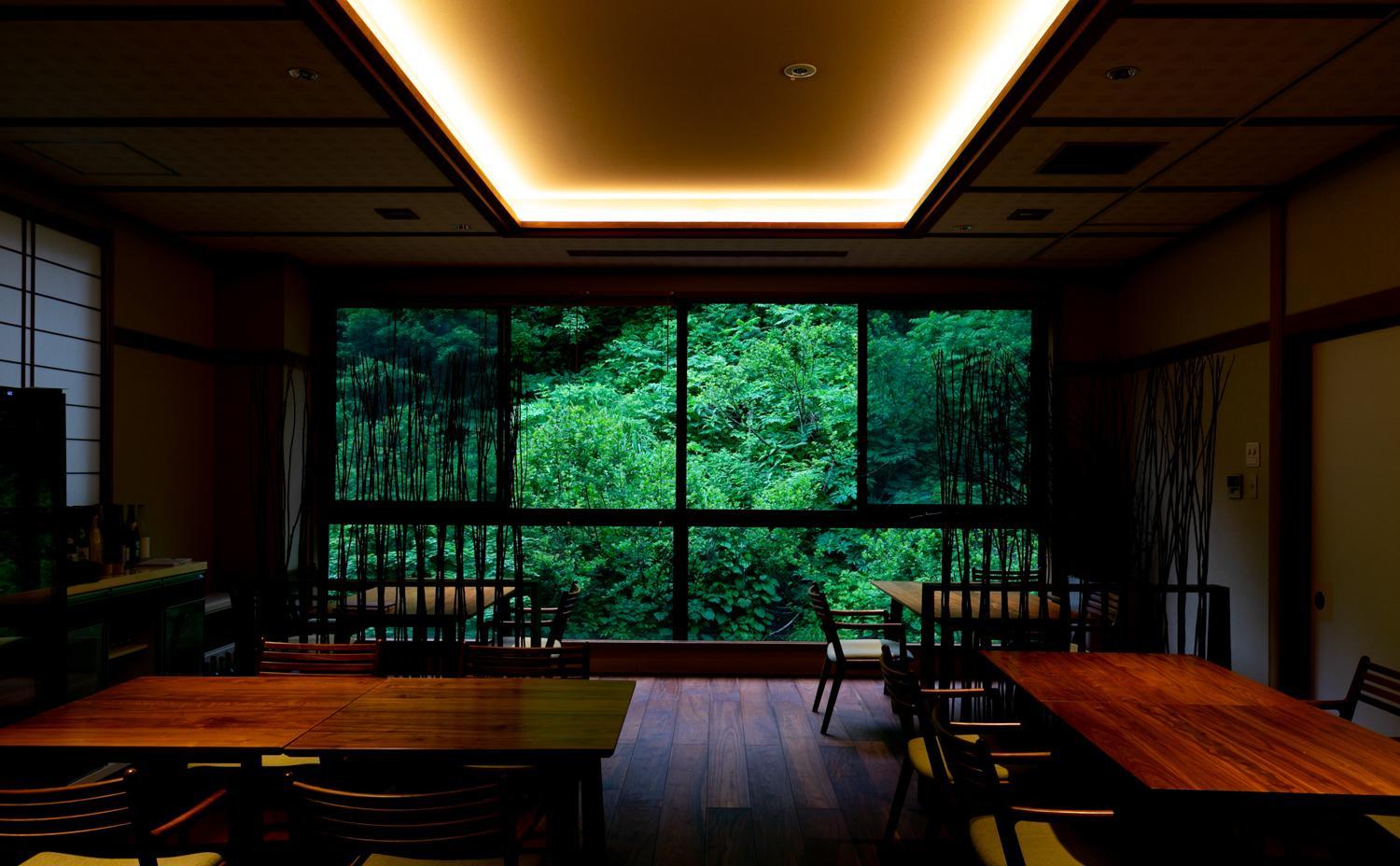 Sake Hotel Tamakiya