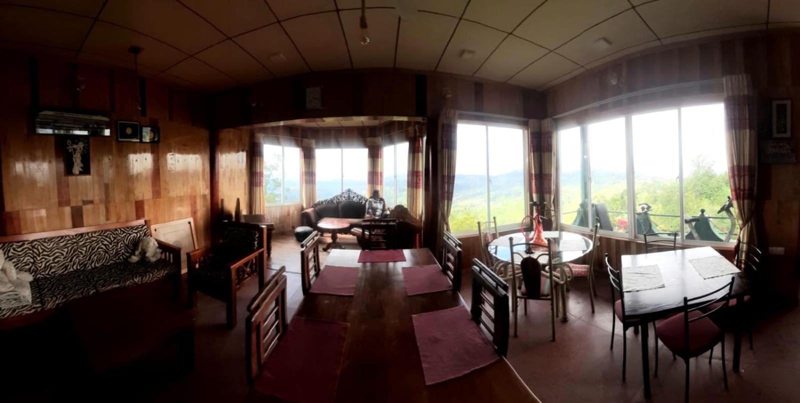 Polo Region Rest Inn view 3