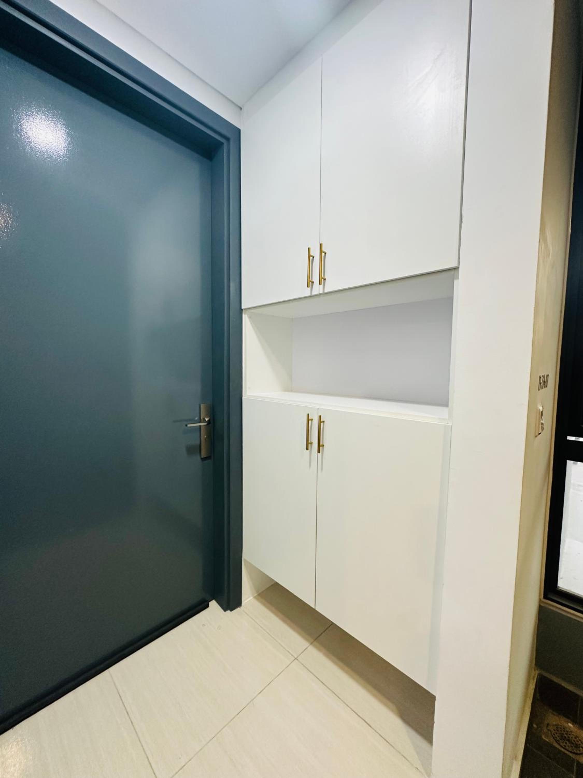 Golden One Cochrane 2BR Nearest TRX