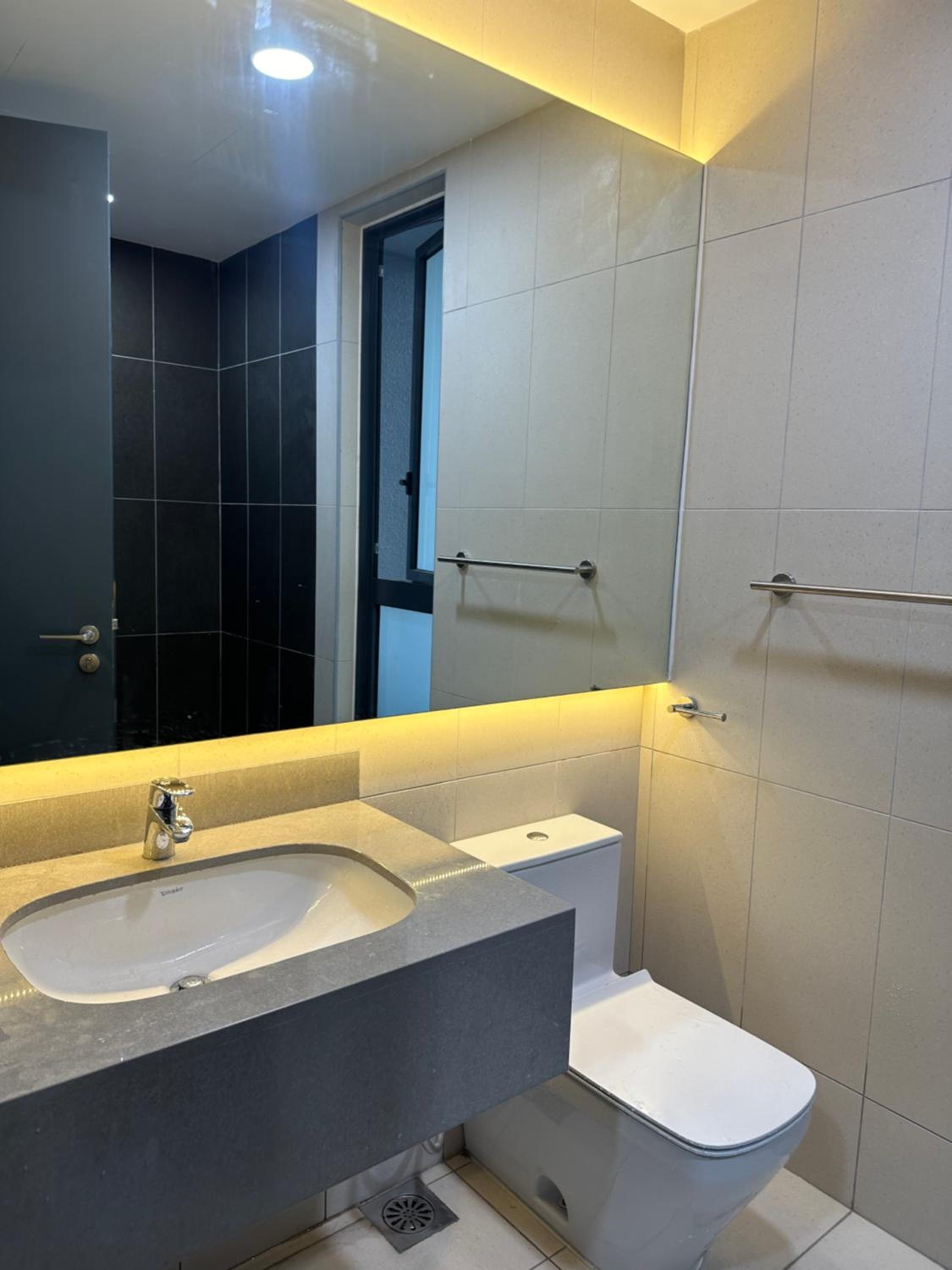 Golden One Cochrane 2BR Nearest TRX