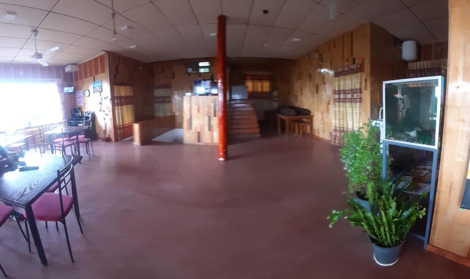 Polo Region Rest Inn view 2
