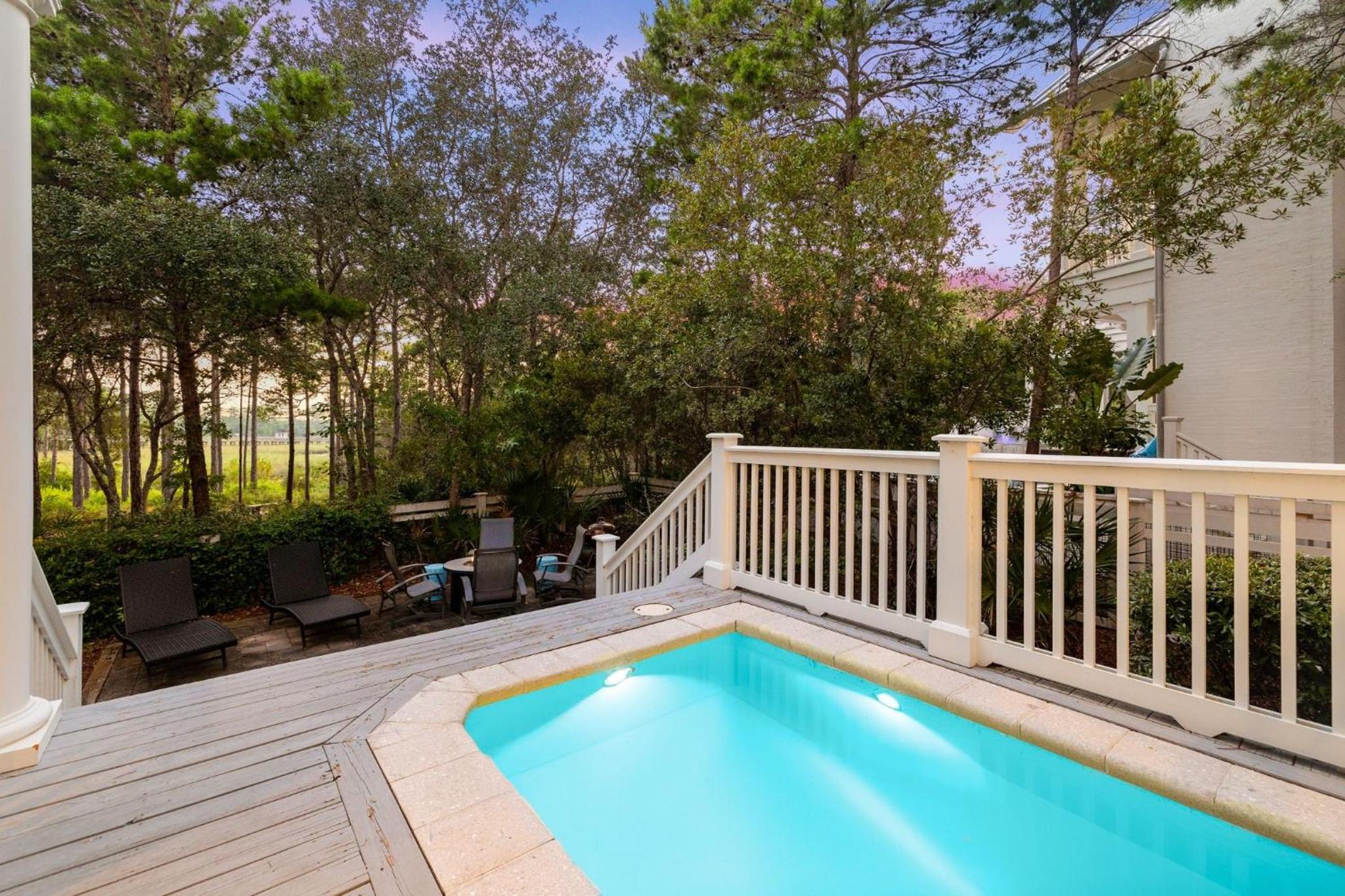 Better By The Beach - 164 Red Cedar Way view 2