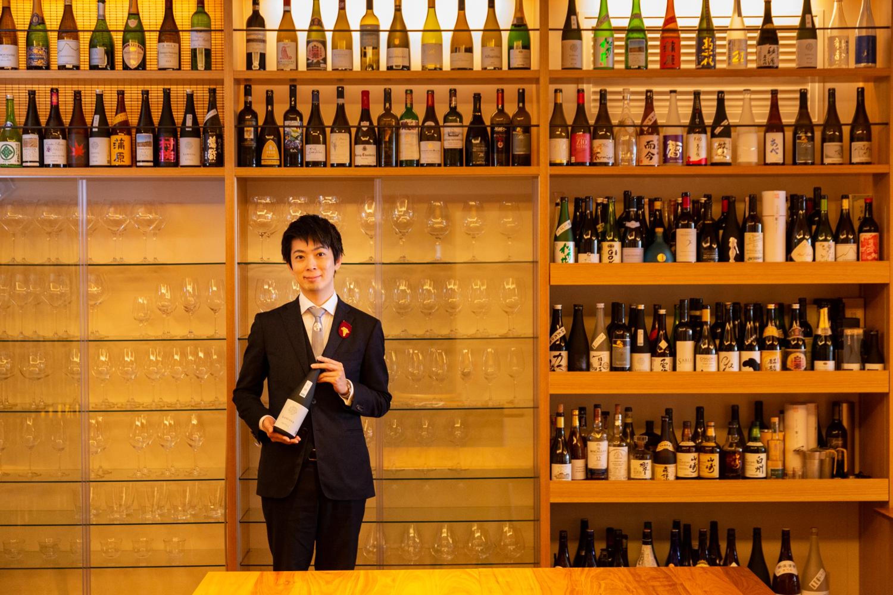Sake Hotel Tamakiya