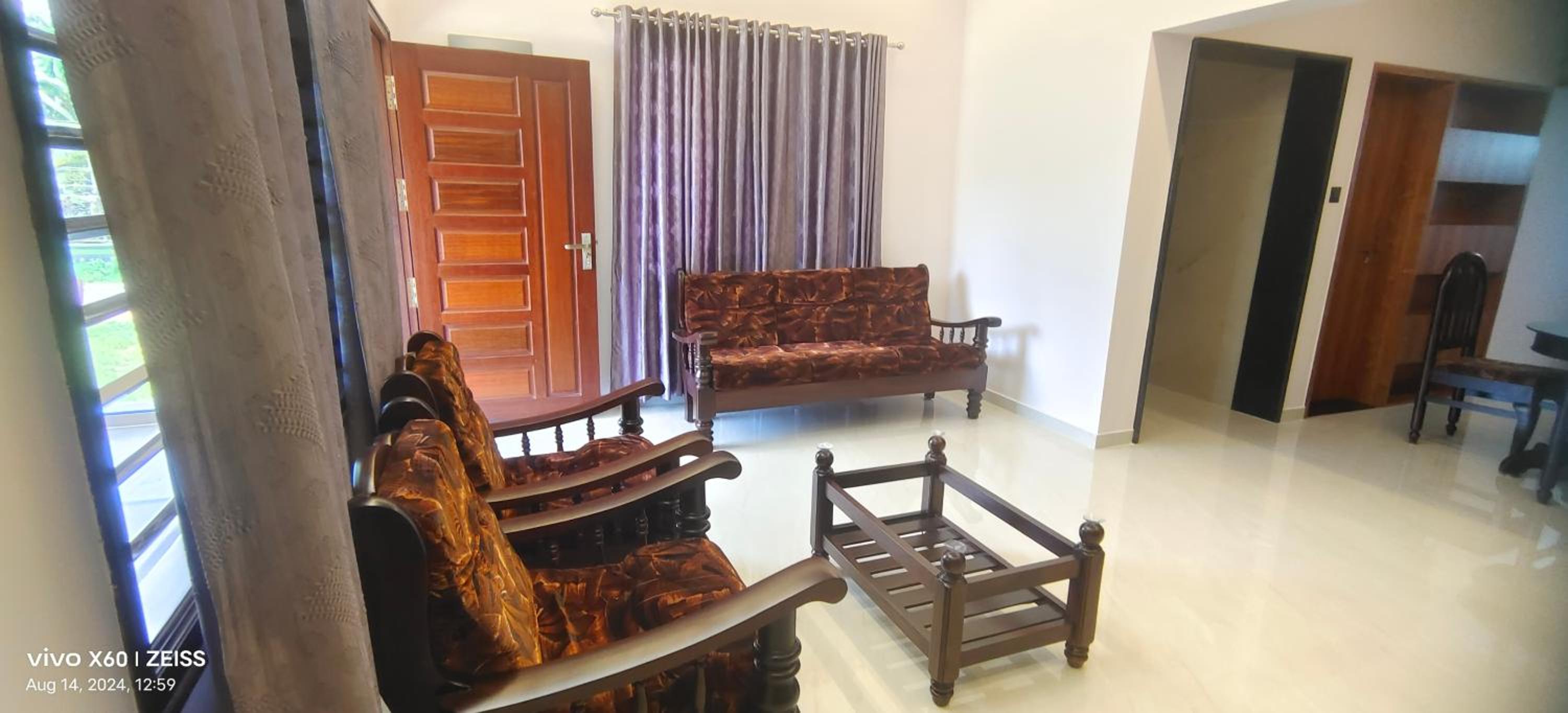 His Grace HOME 2 - Near to Malpe Beach view 5