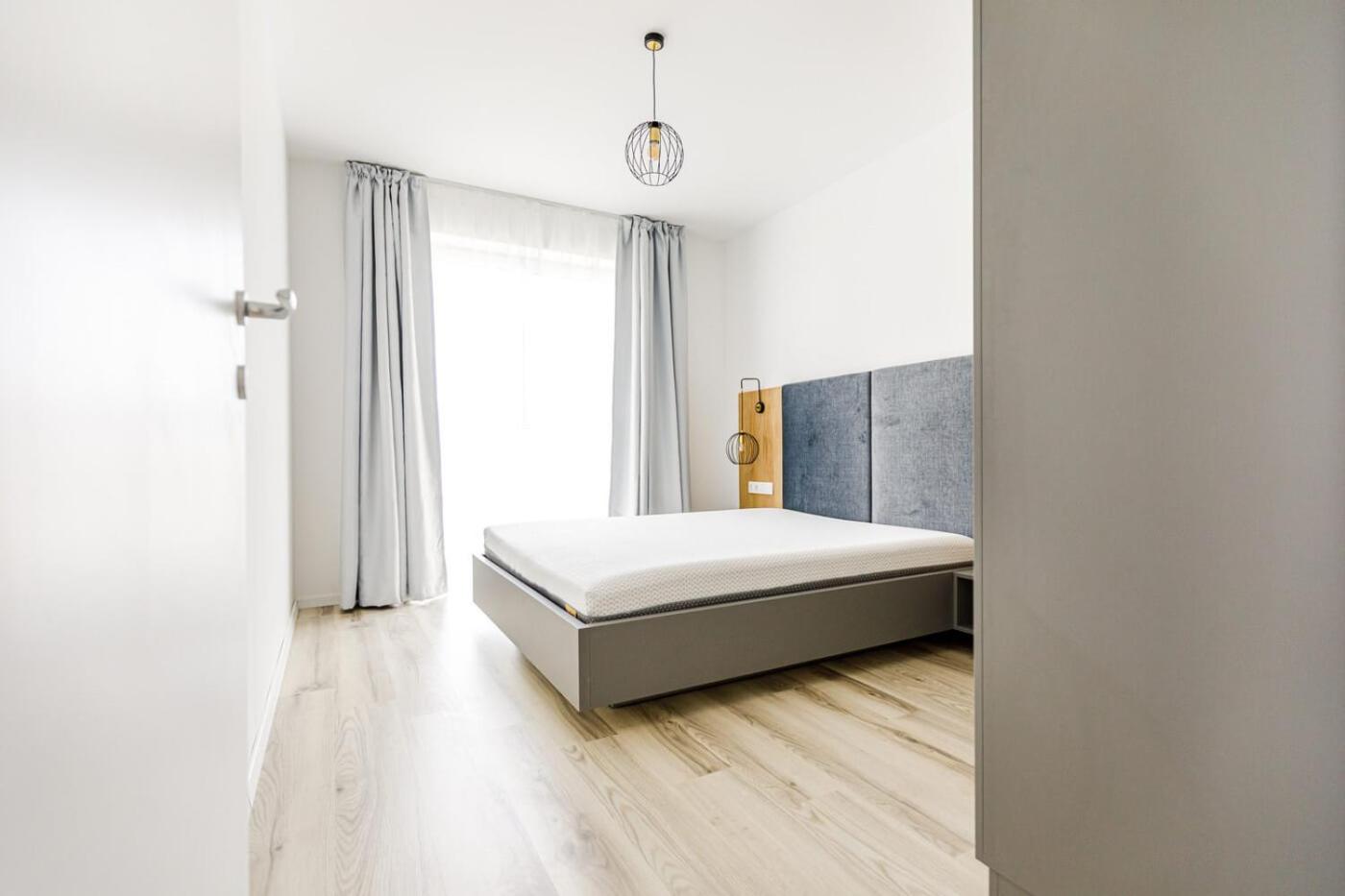 Hotel Romania Apart Residence