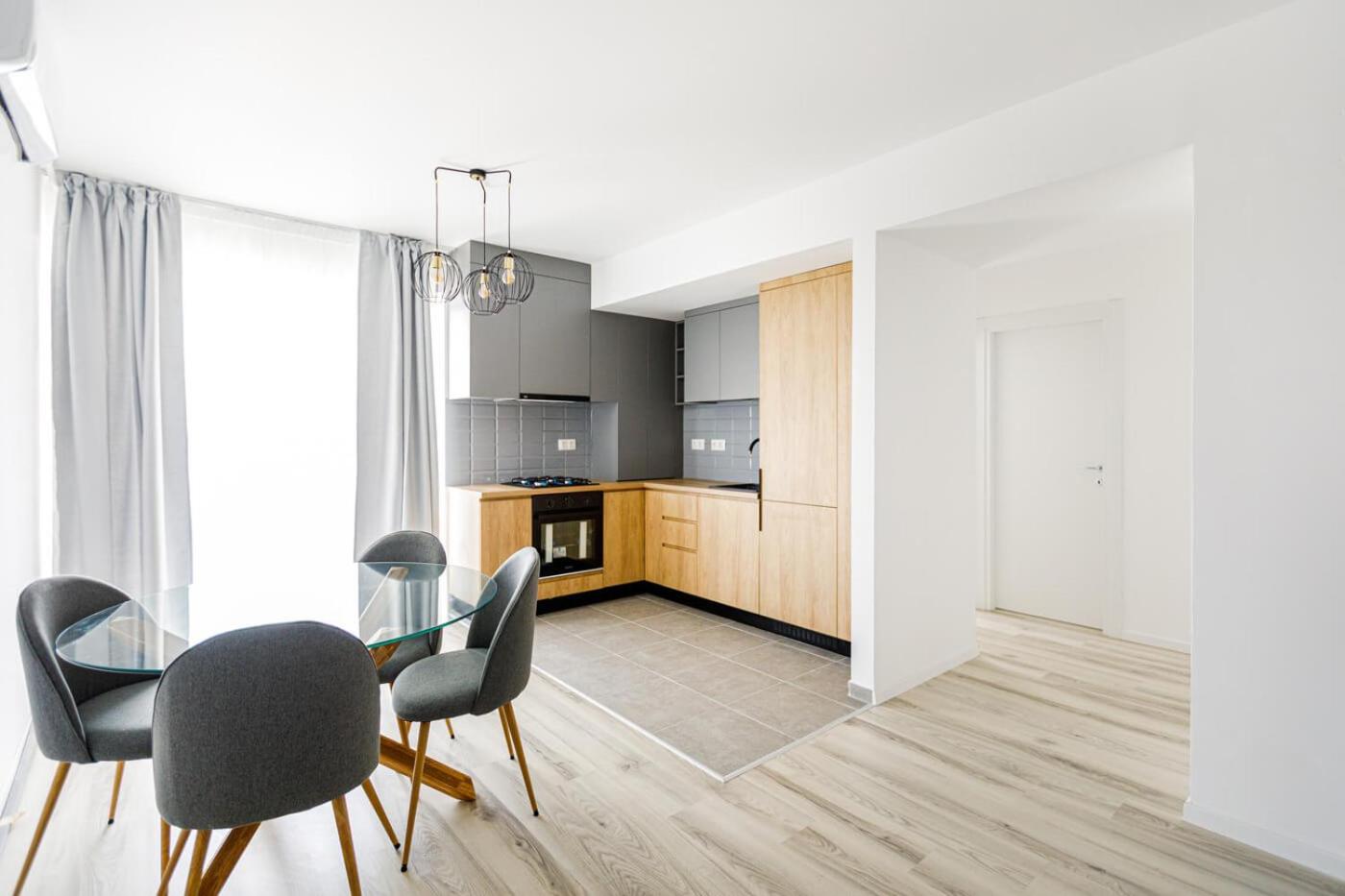 Hotel Romania Apart Residence