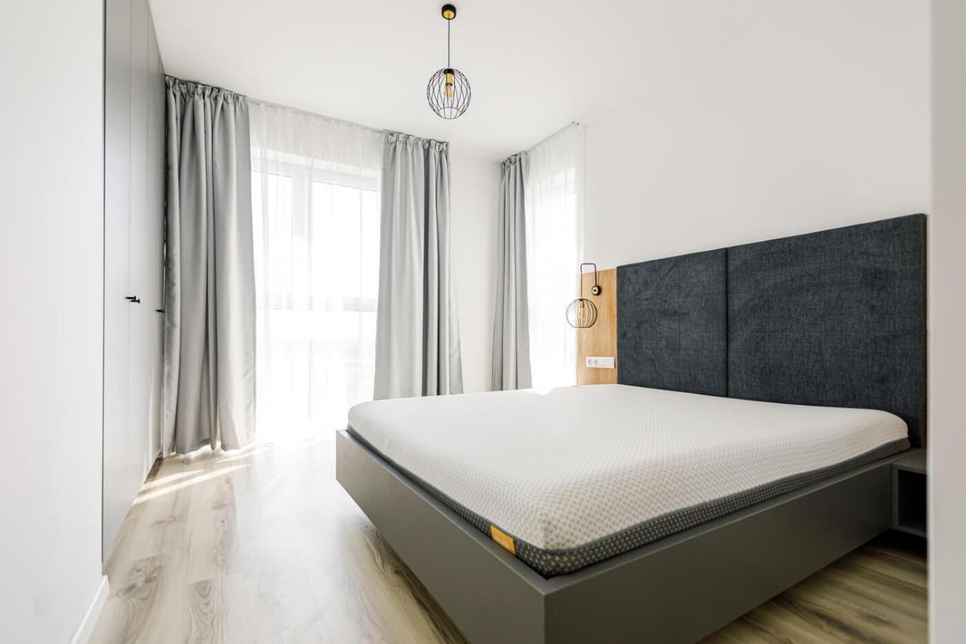 Hotel Romania Apart Residence