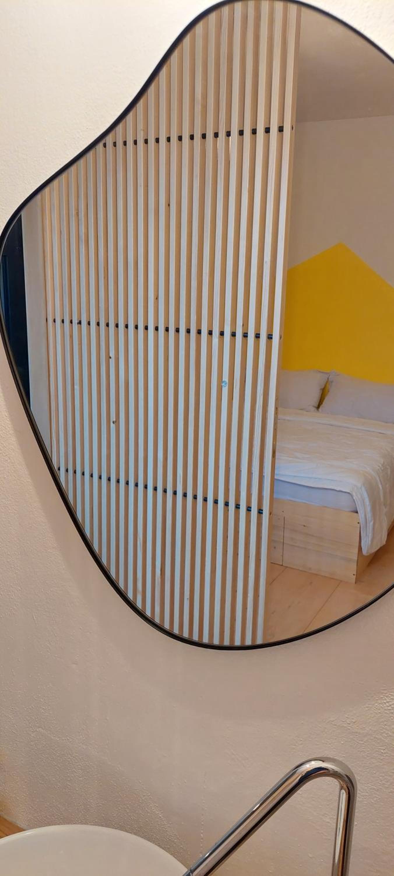 lassù minihotel