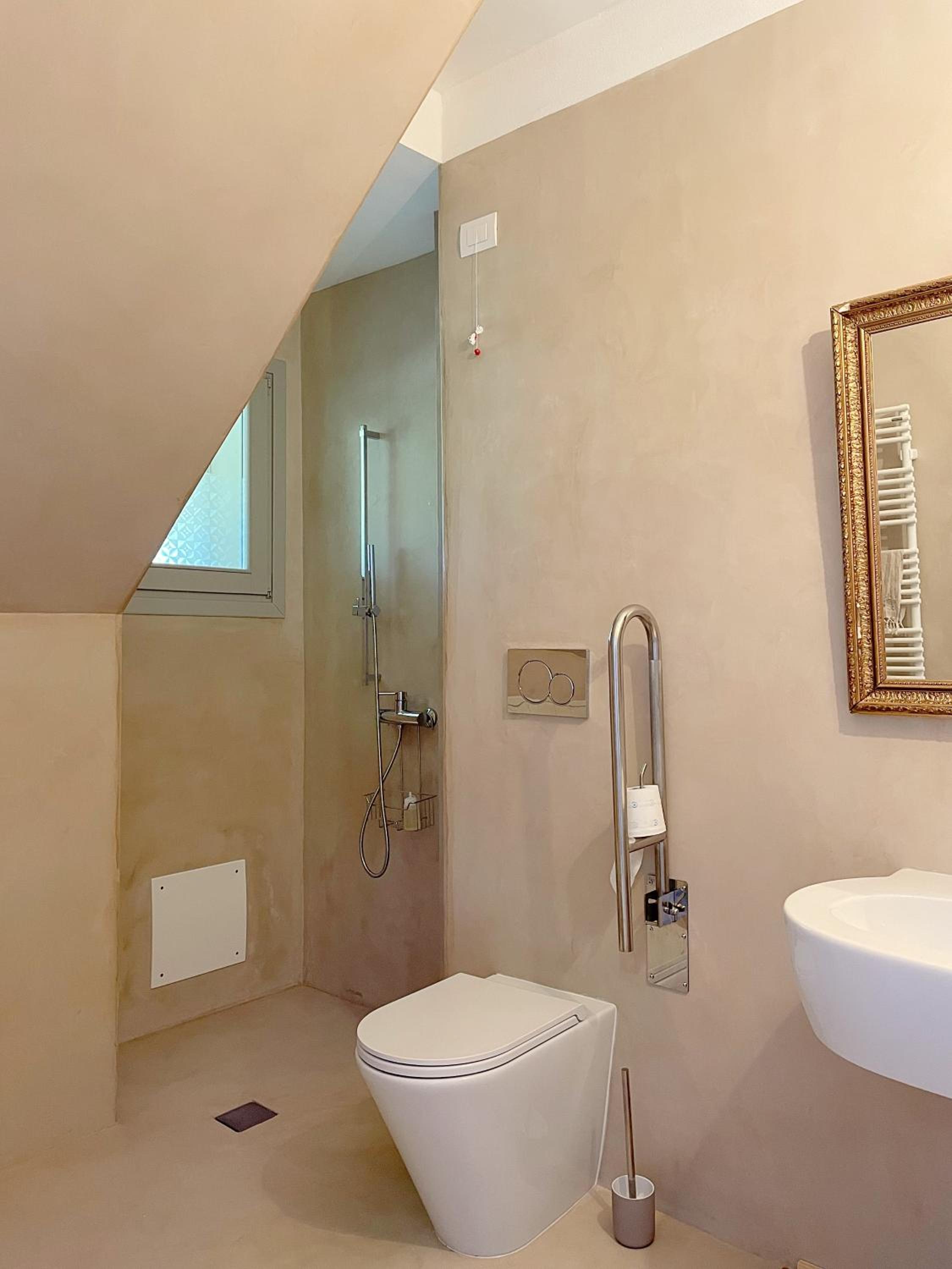 lassù minihotel