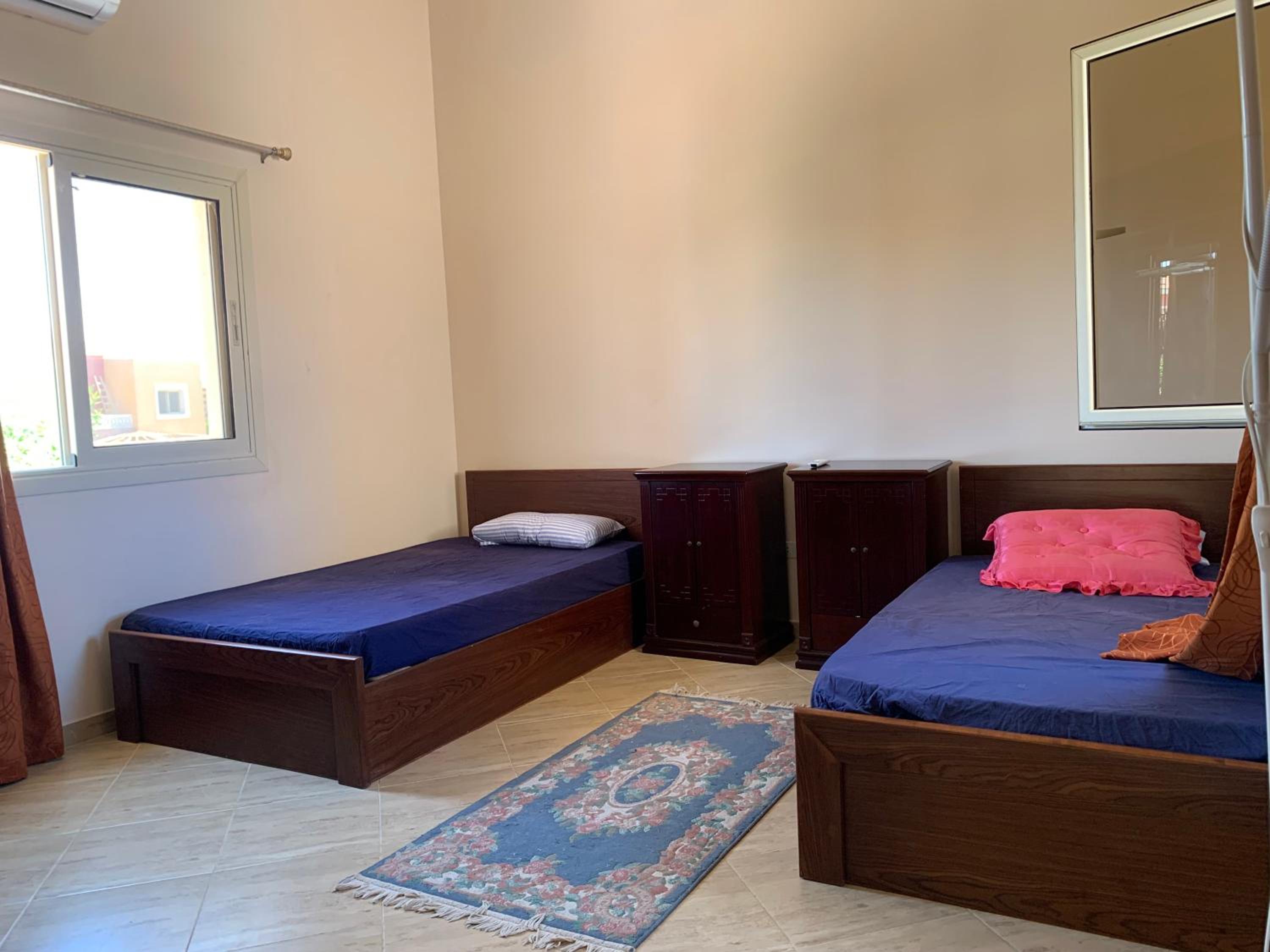 Jasmins Beach Hostel for Private Rooms