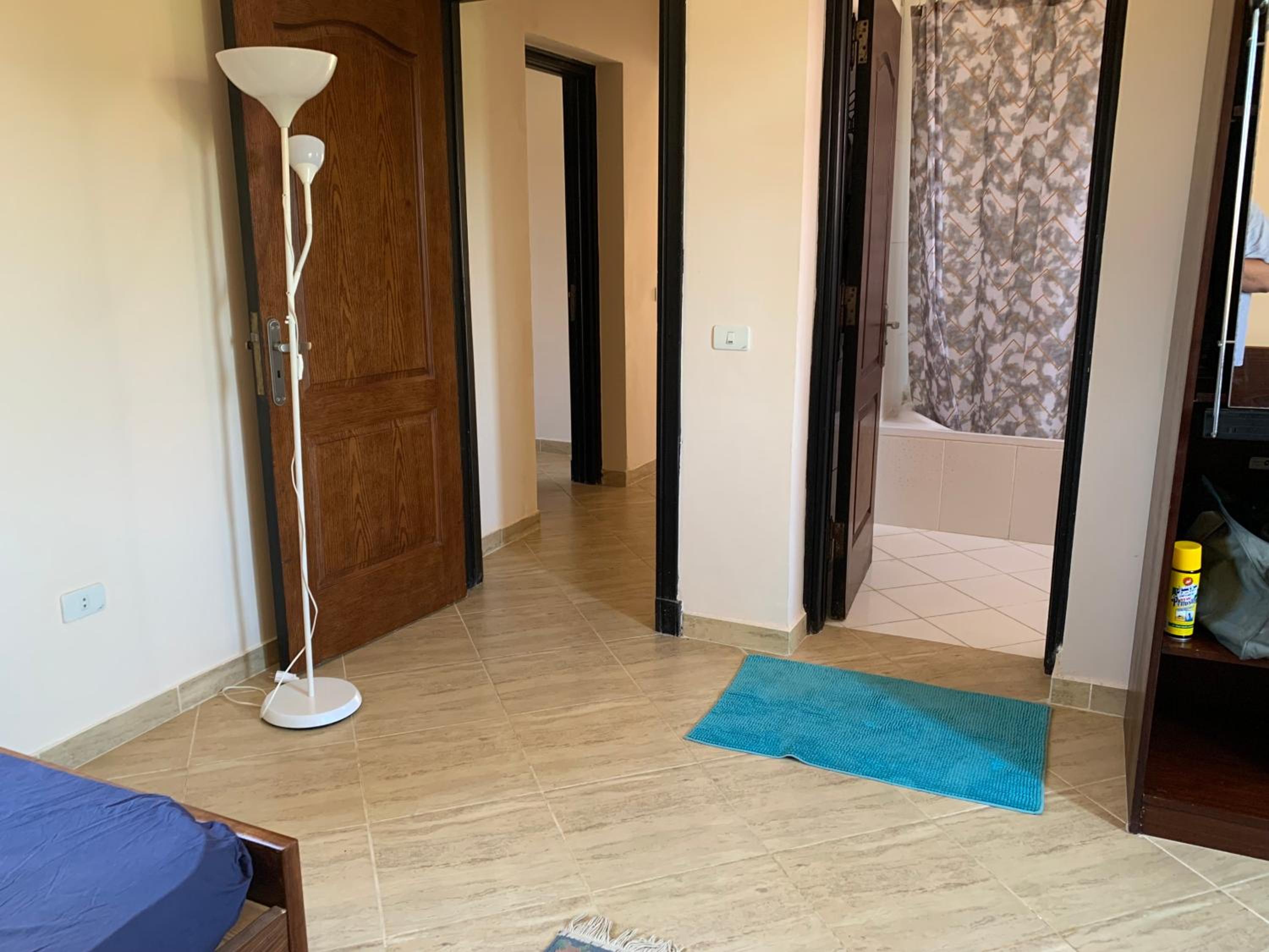 Jasmins Beach Hostel for Private Rooms
