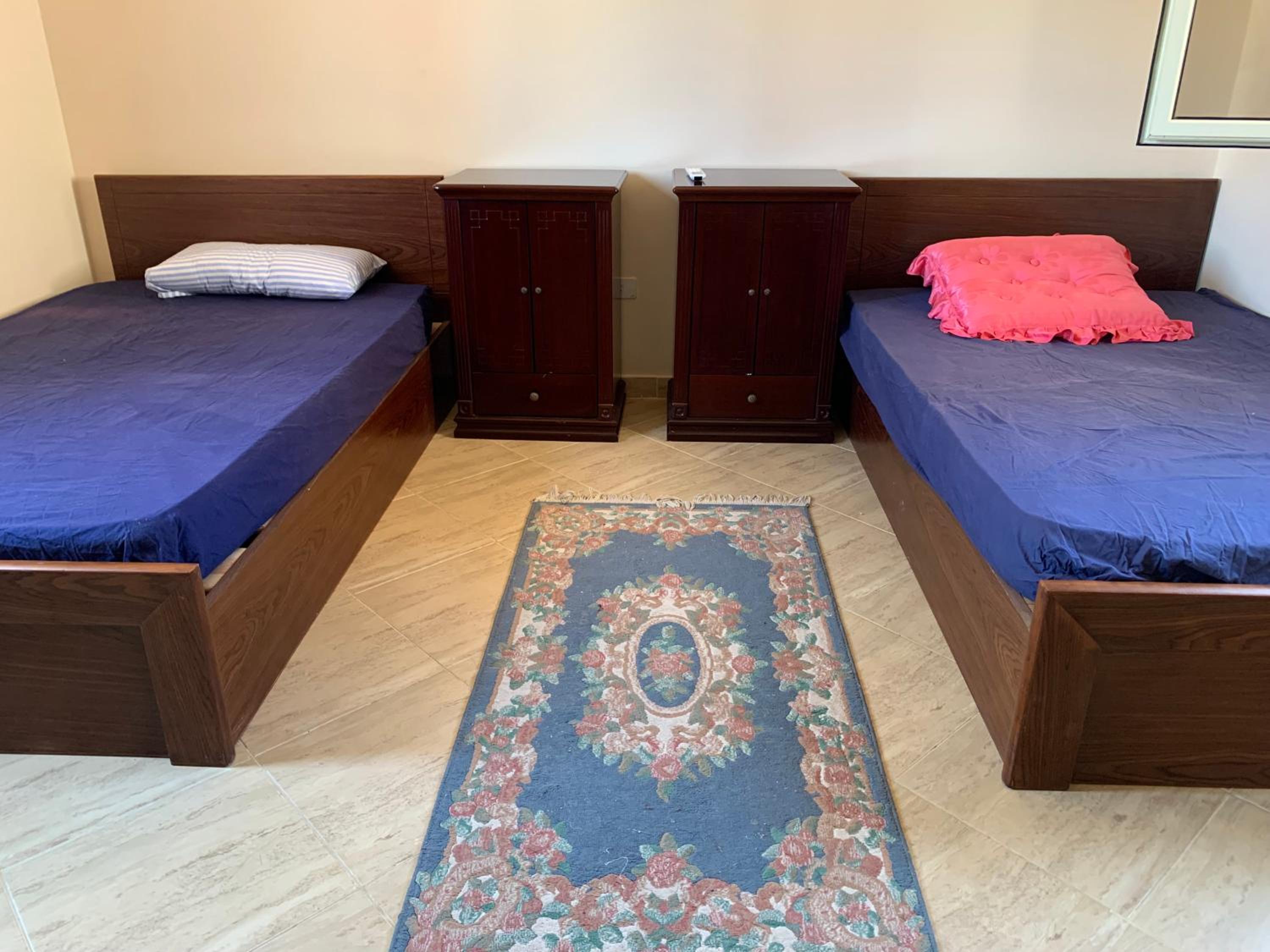 Jasmins Beach Hostel for Private Rooms