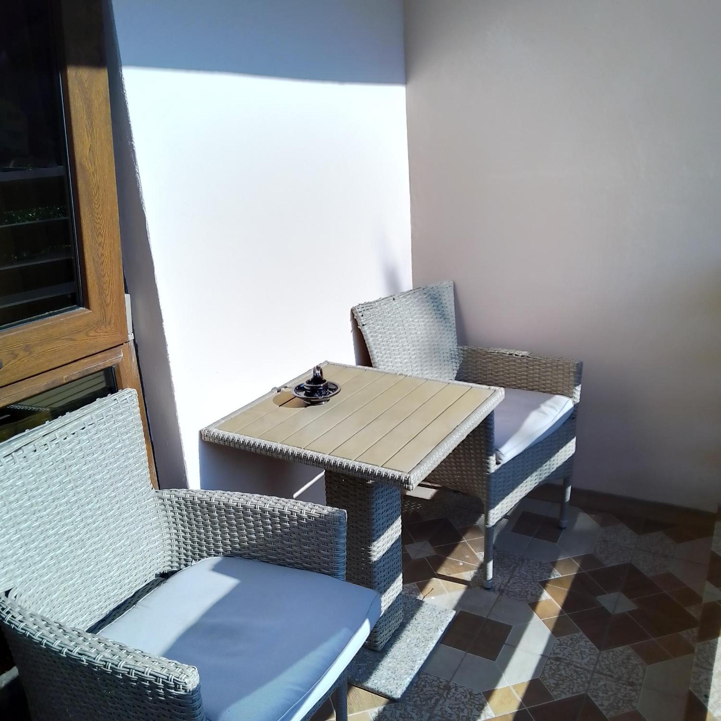 Casa Nicolas Busteni