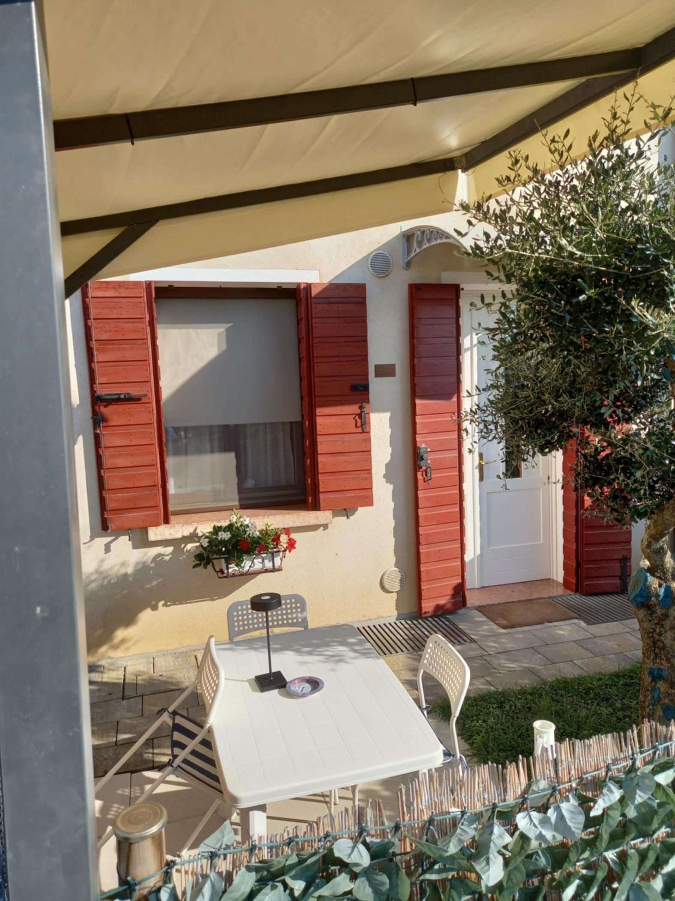 Appartamento Regina photo 4