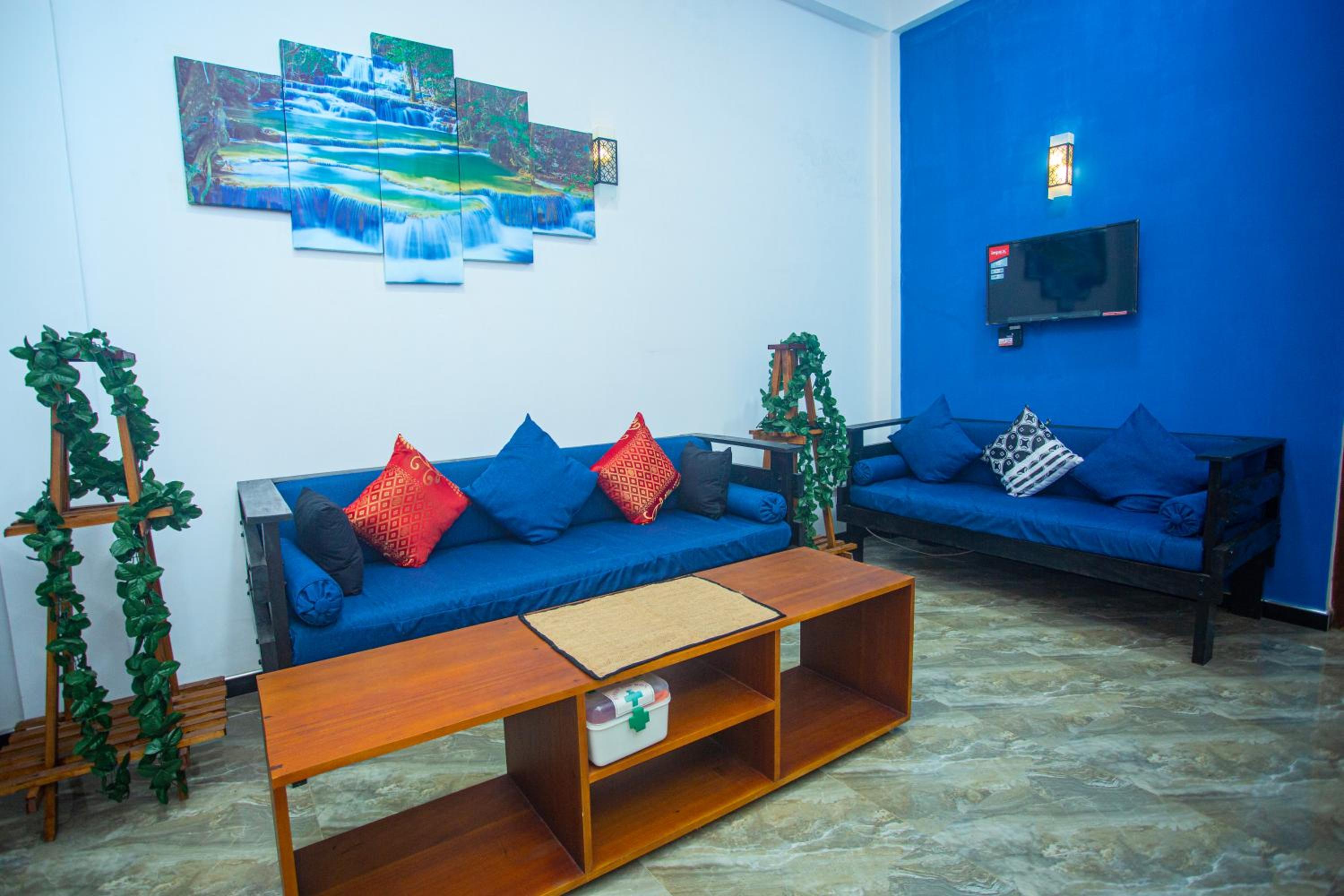 lounge