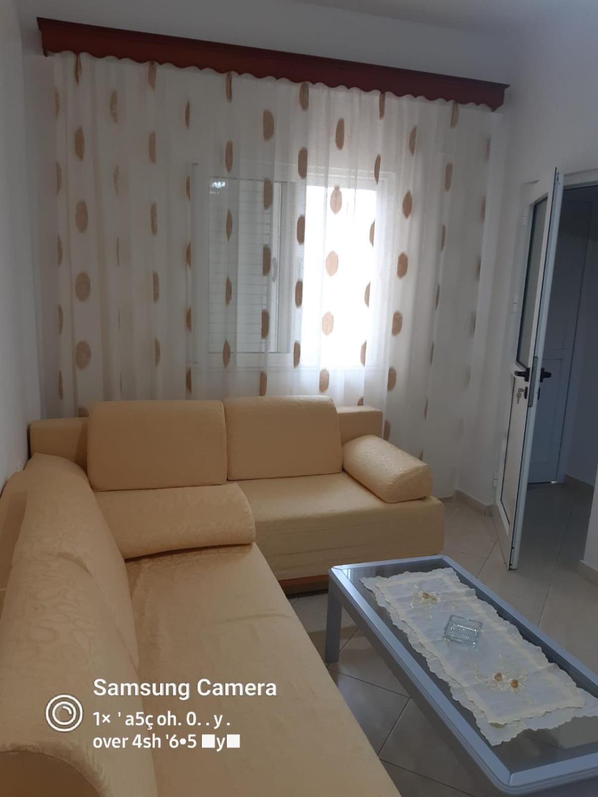 Cozy Apartment in Delvinë