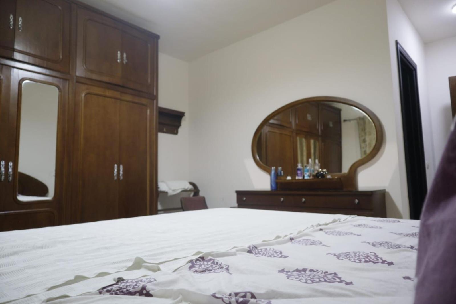Jasmins Beach Hostel for Private Rooms