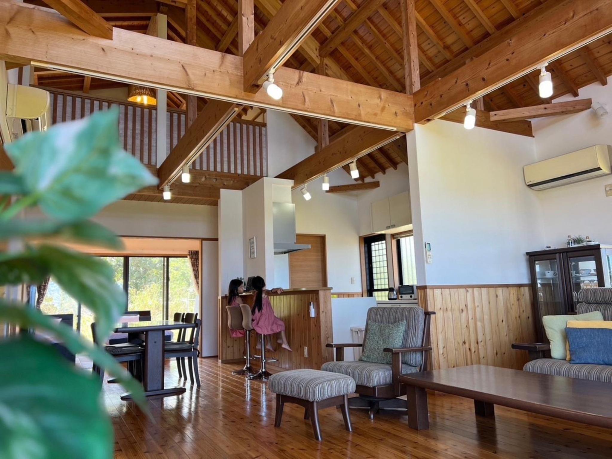 Inori Resort SORAKAZE - Vacation STAY 49443v view 3