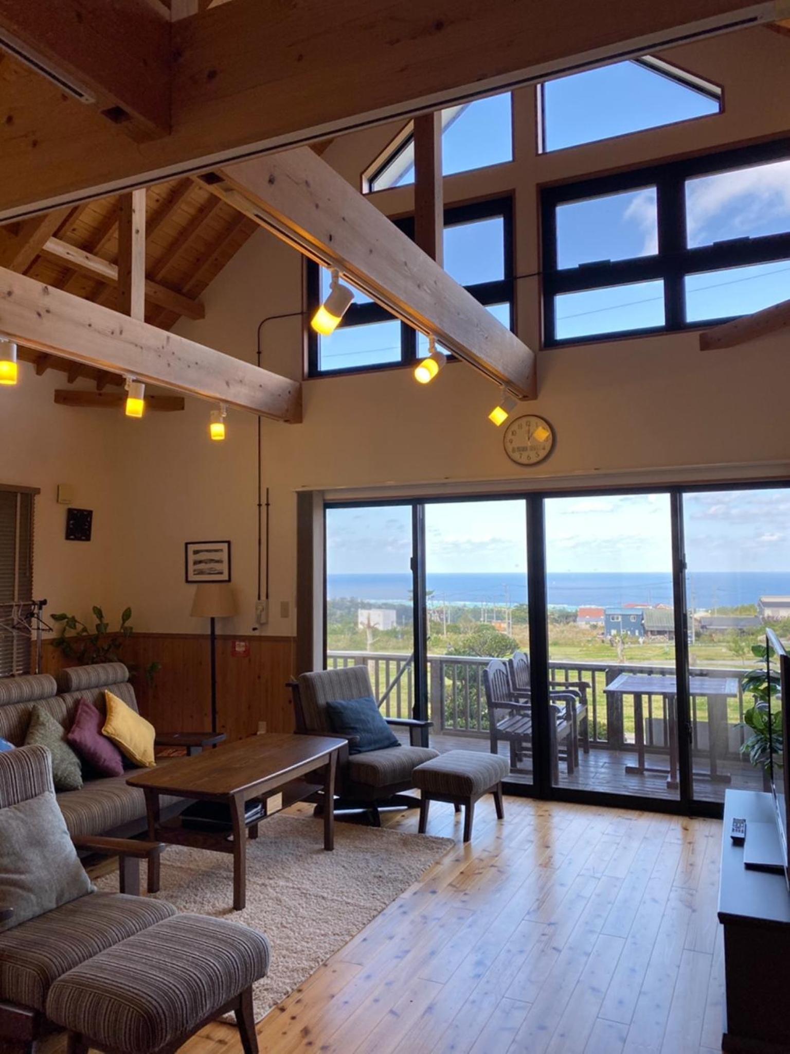 Inori Resort SORAKAZE - Vacation STAY 49443v view 4