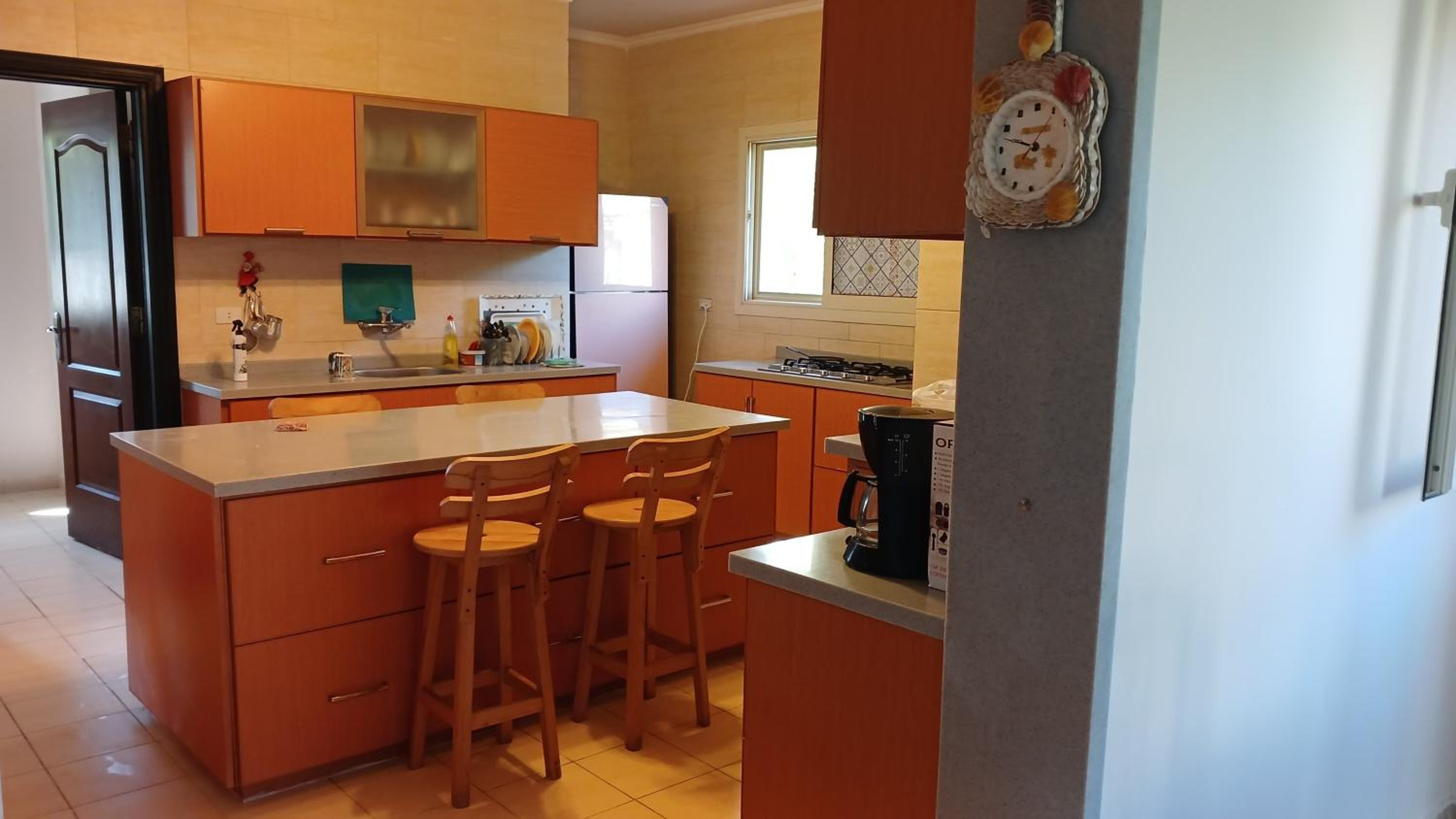 Jasmins Beach Hostel for Private Rooms