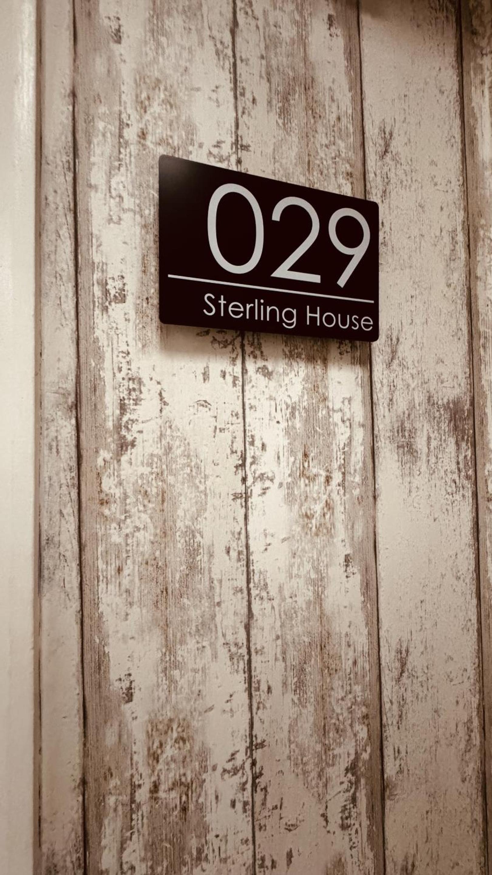Sterling House