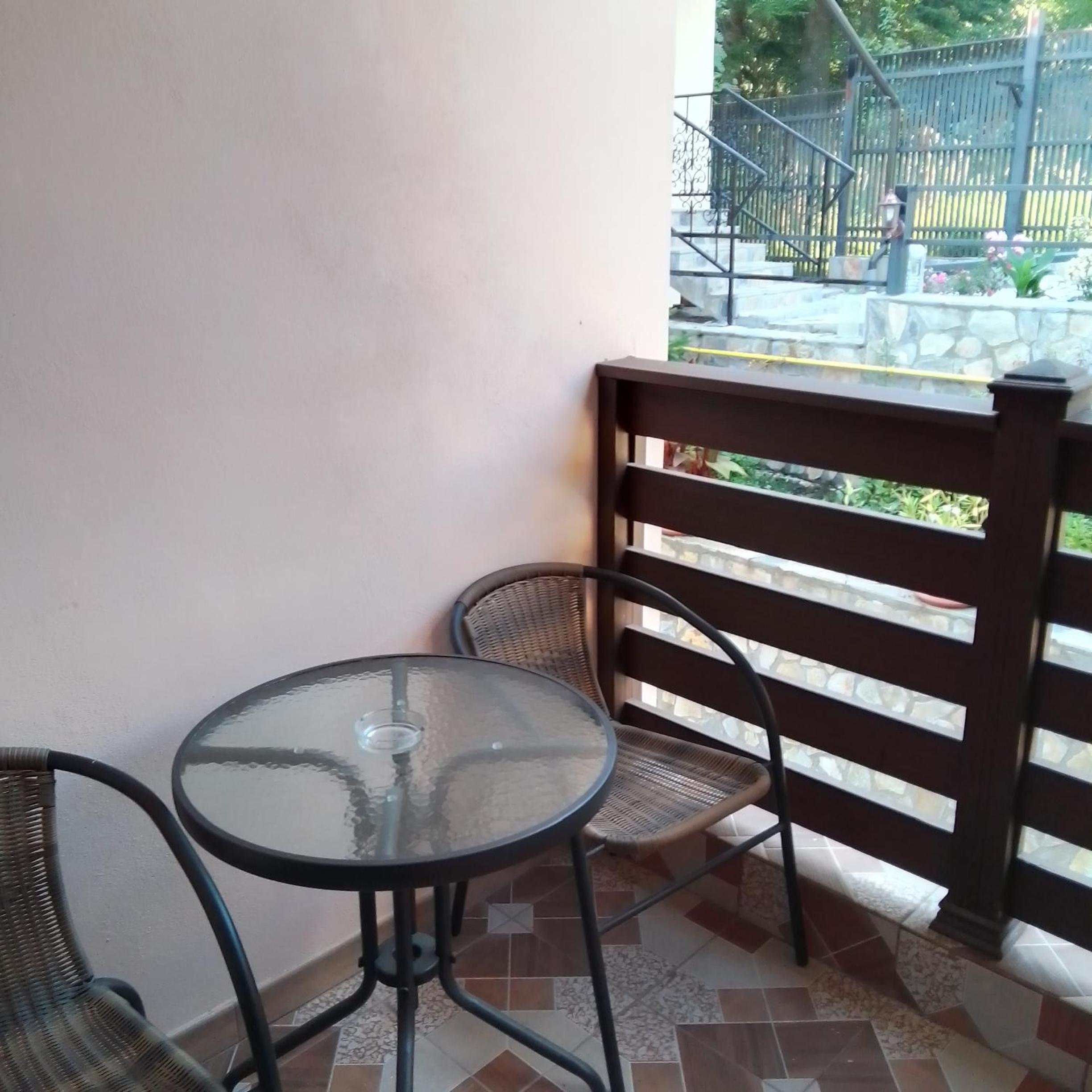 Casa Nicolas Busteni