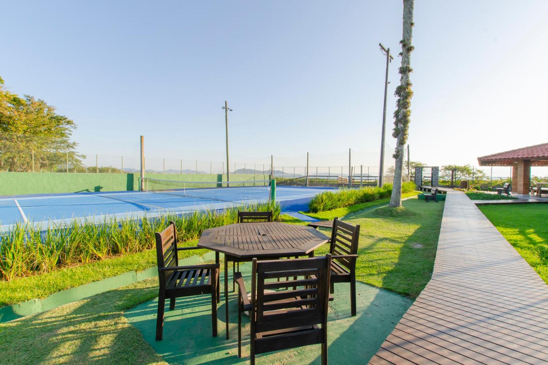 Apto Pé na Areia com Piscina N1298