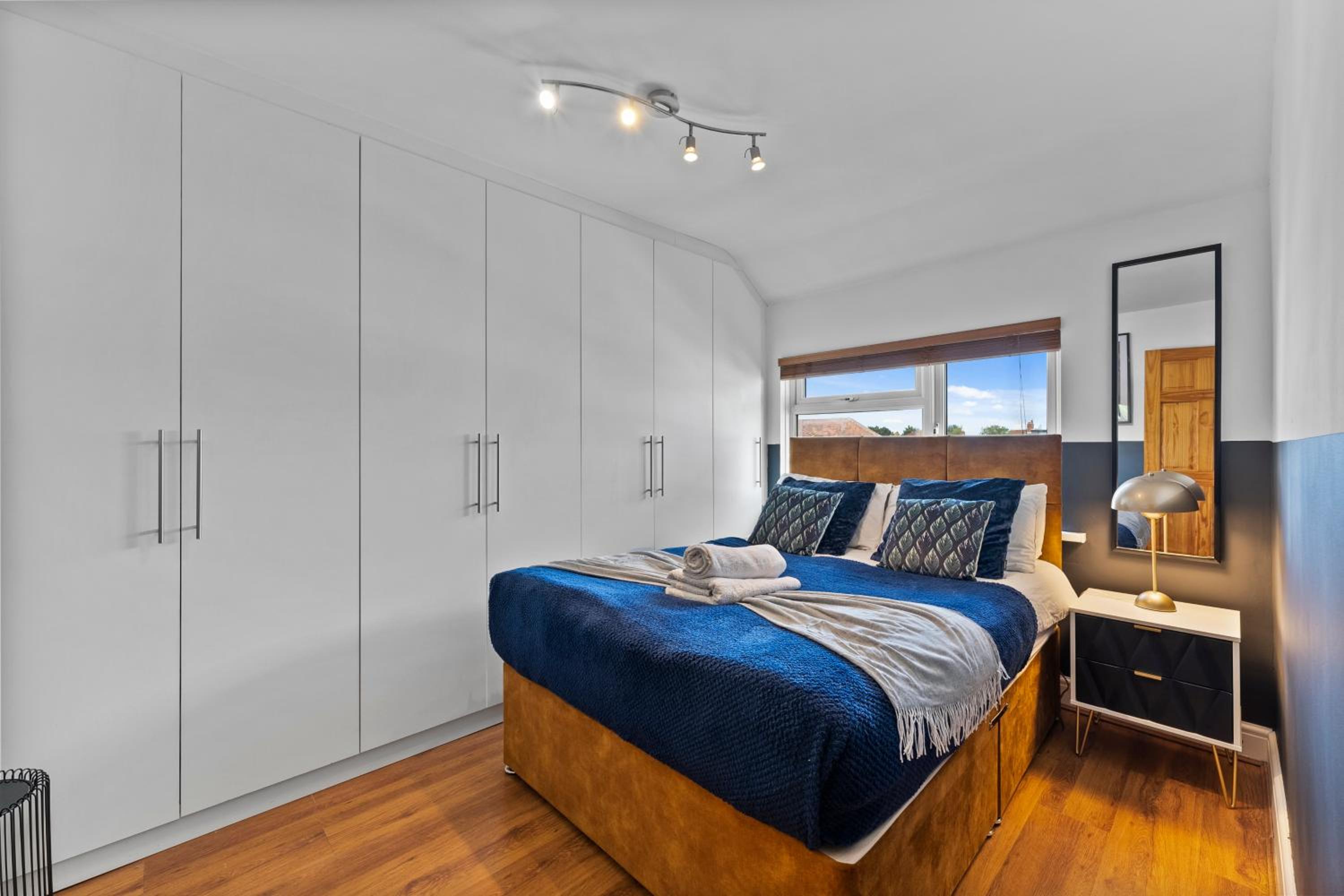 Charming 3 bedroom house in the heart of Windsor