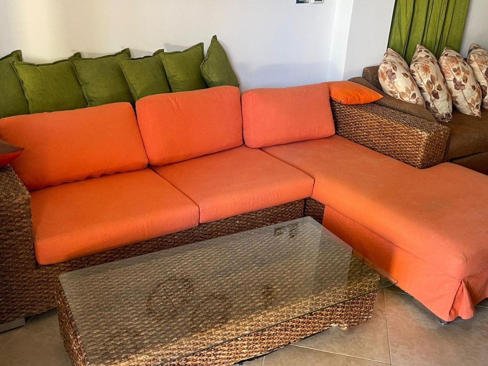 Amazing standalone Villa with 4 master rooms, private Garden, and pool view 3