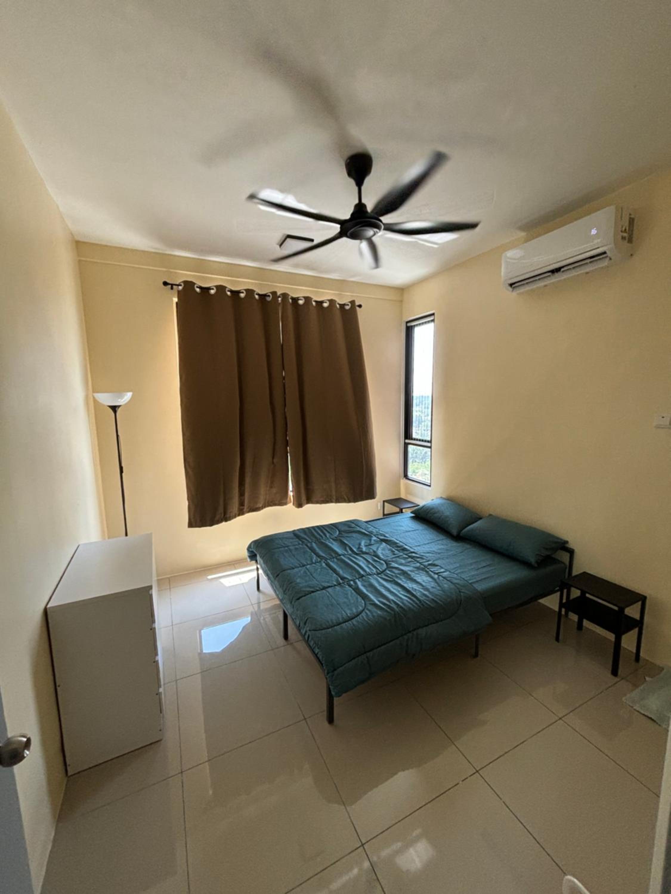 KLIA Residency Homestay photo 2