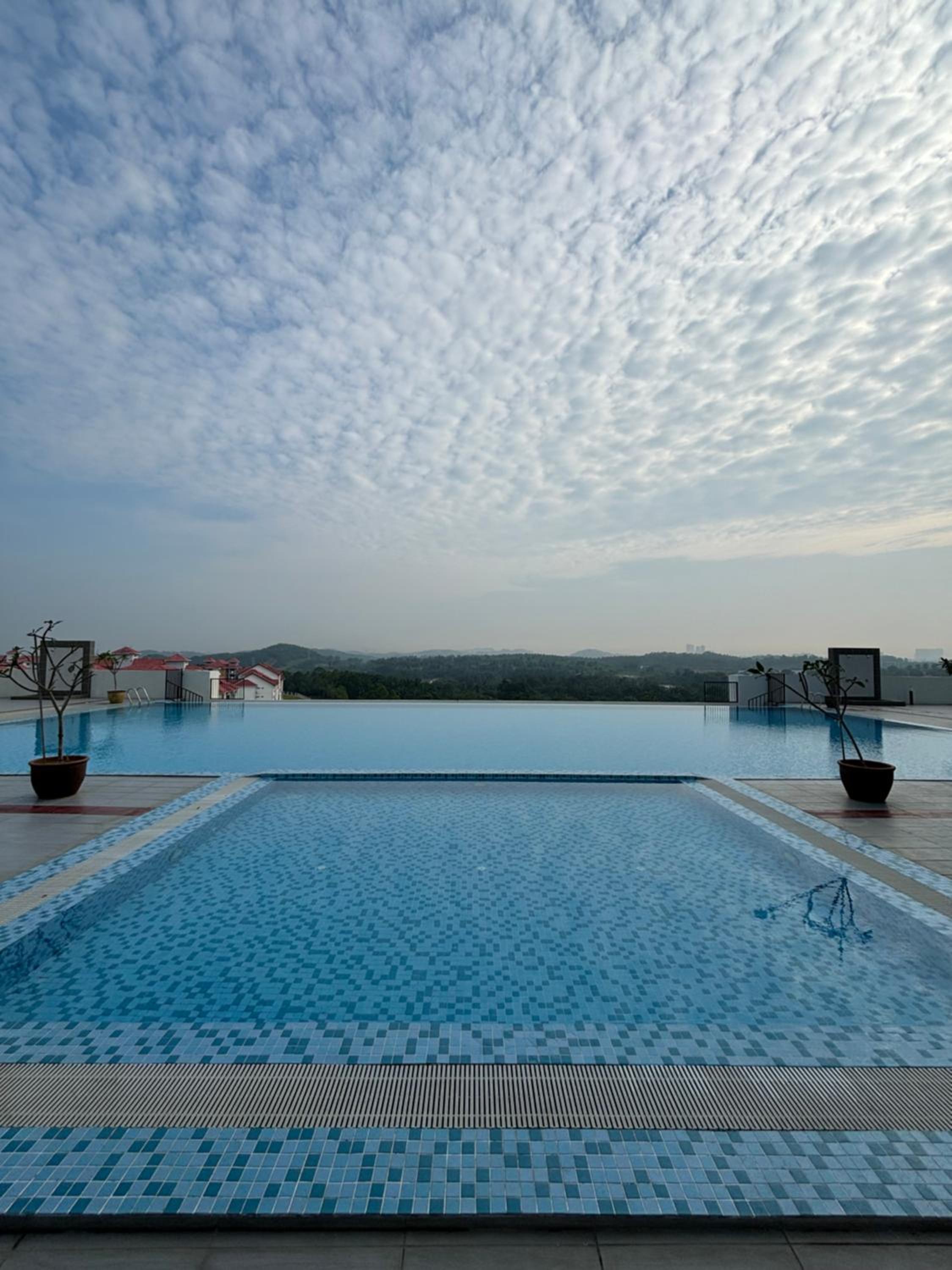 KLIA Residency Homestay photo 4