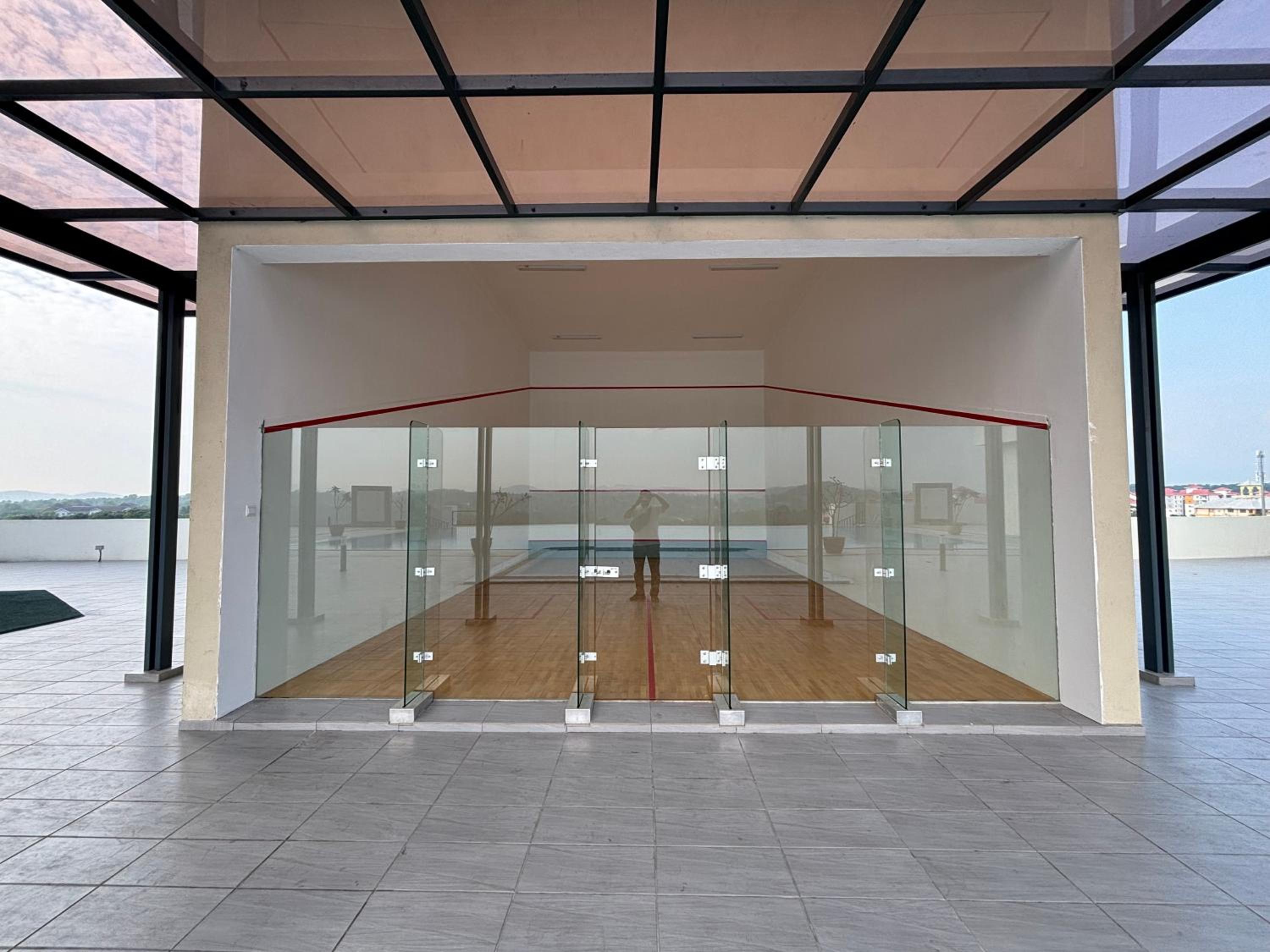 KLIA Residency Homestay photo 6