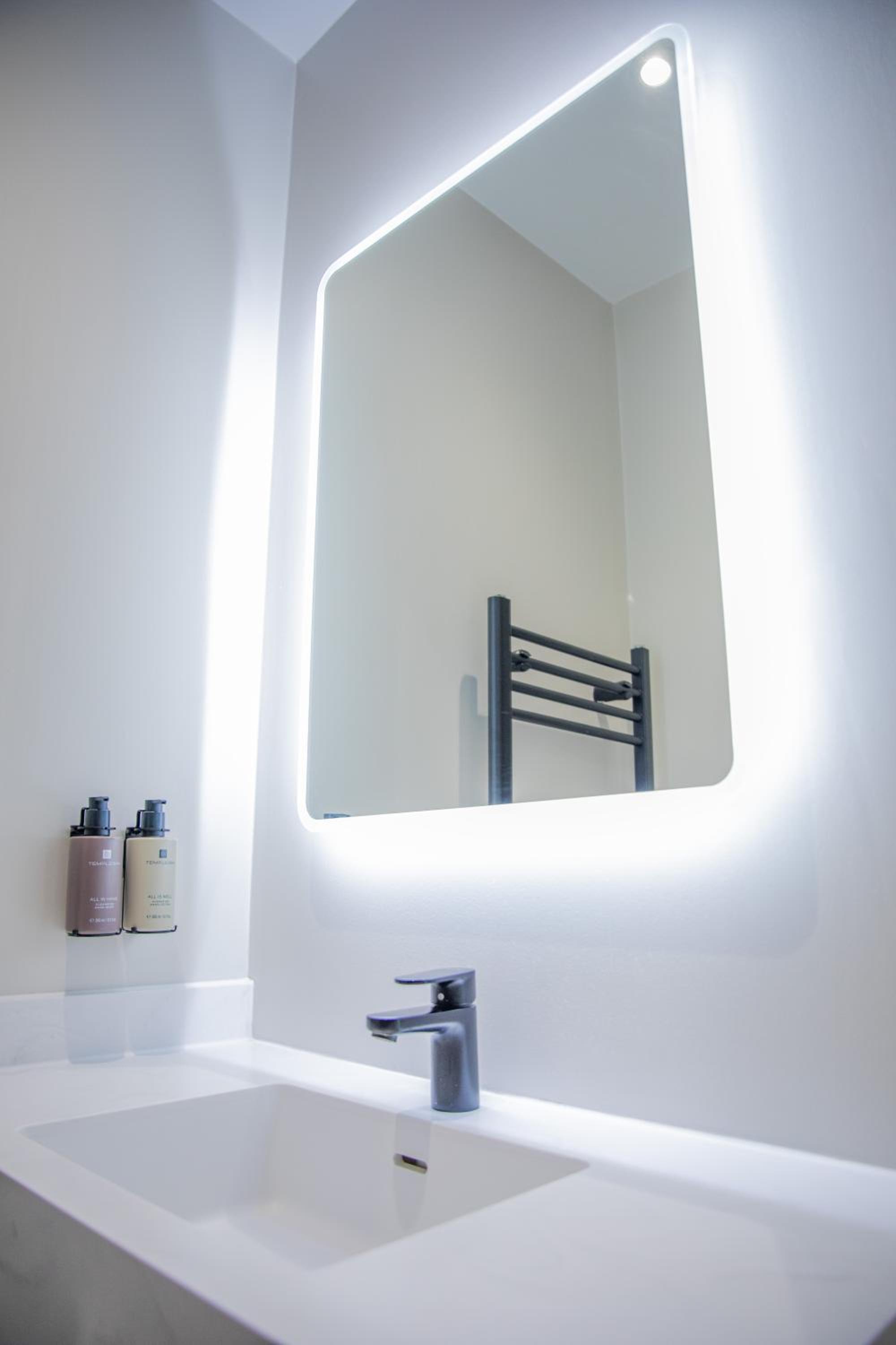 Liverpool Vacations - School Lane Hotel in Liverpool ONE - Property Image 3