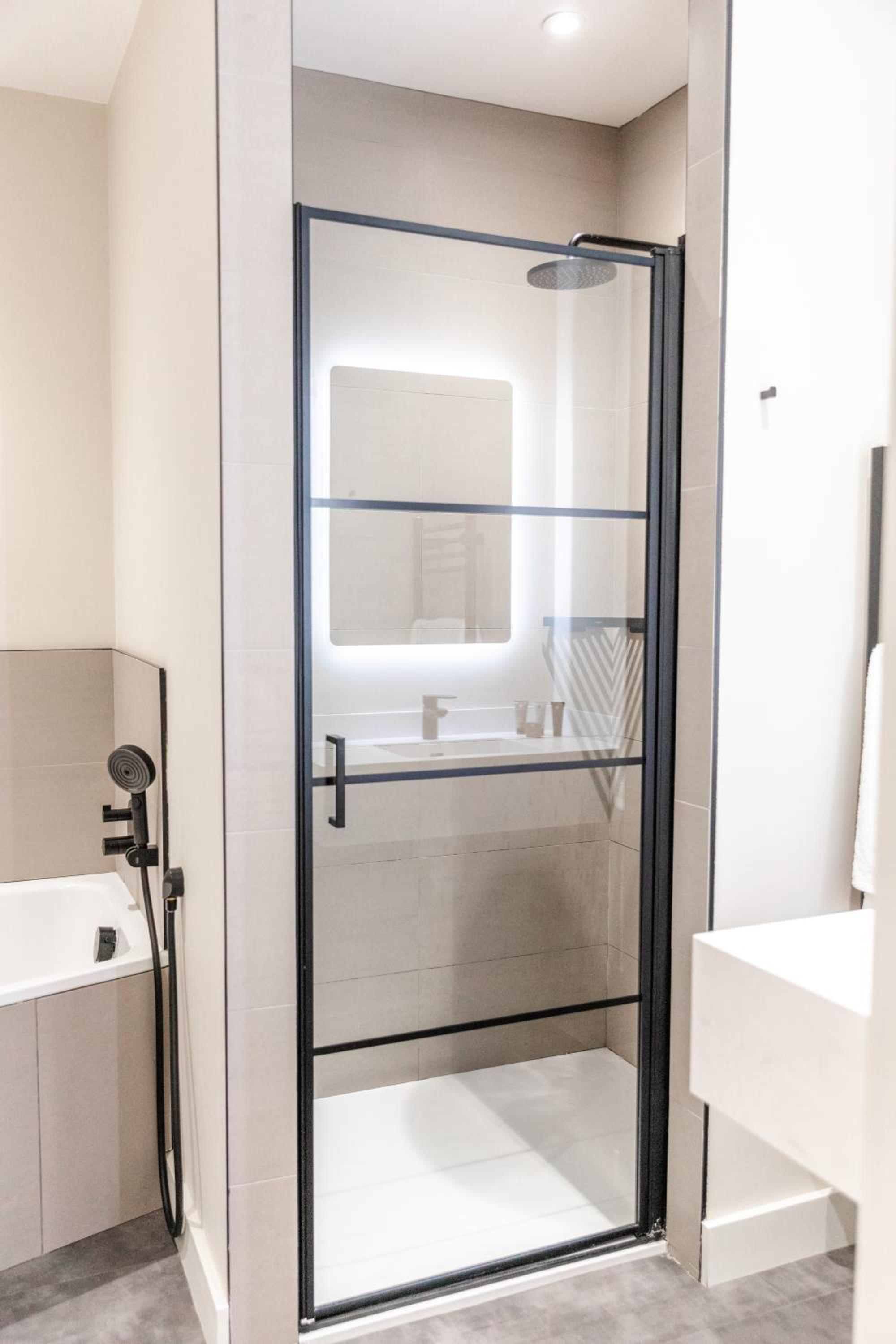 Liverpool Vacations - School Lane Hotel in Liverpool ONE - Property Image 4