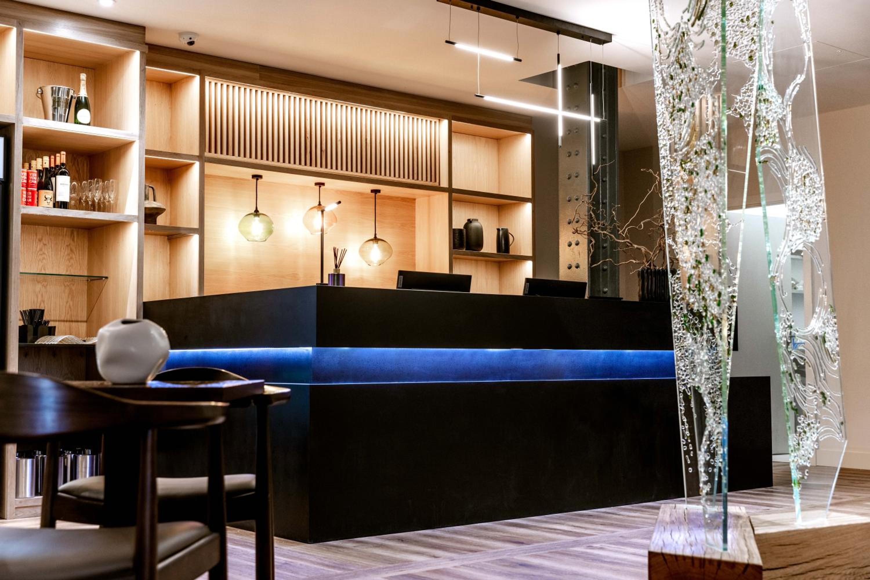 Liverpool Vacations - School Lane Hotel in Liverpool ONE - Property Image 5