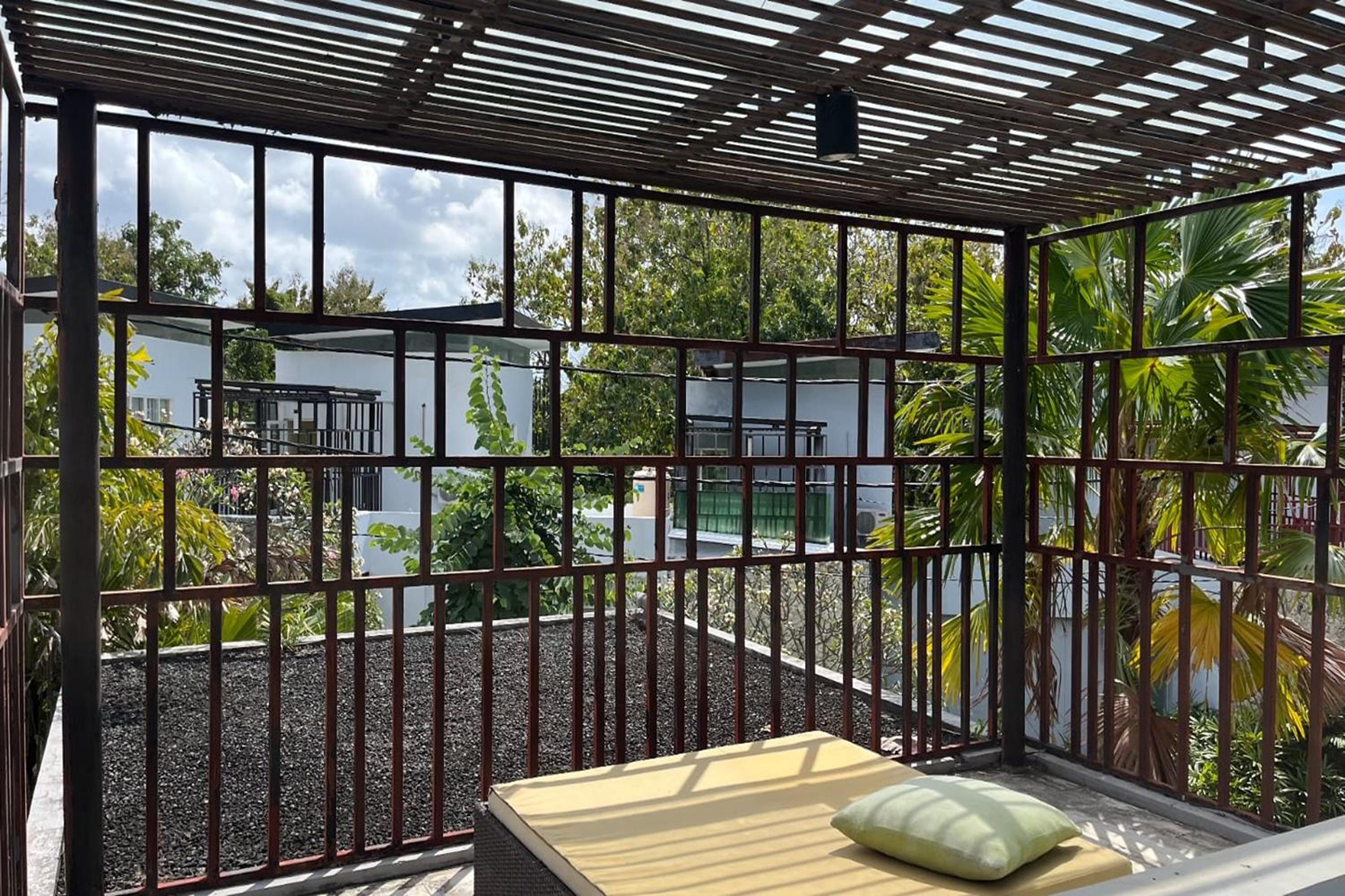 The Spring Villa view 3