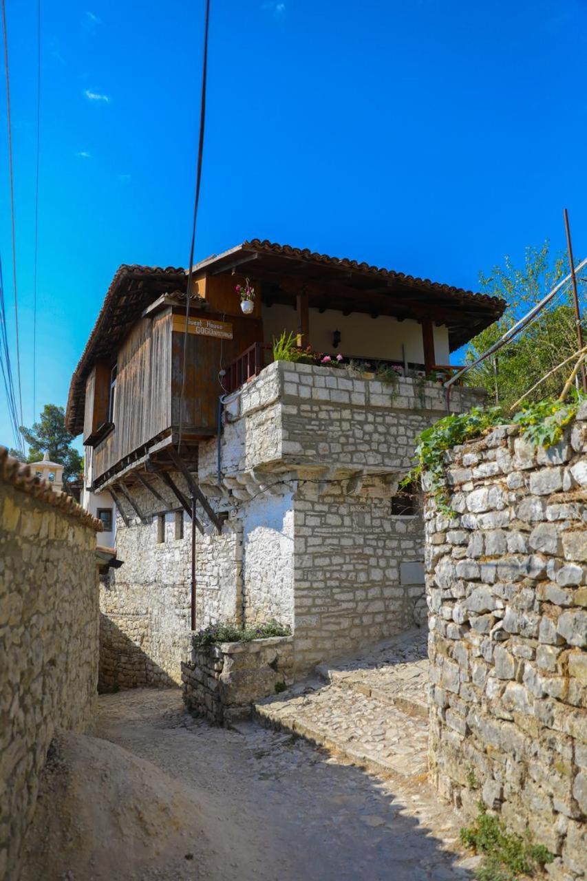 Guesthouse Gogu