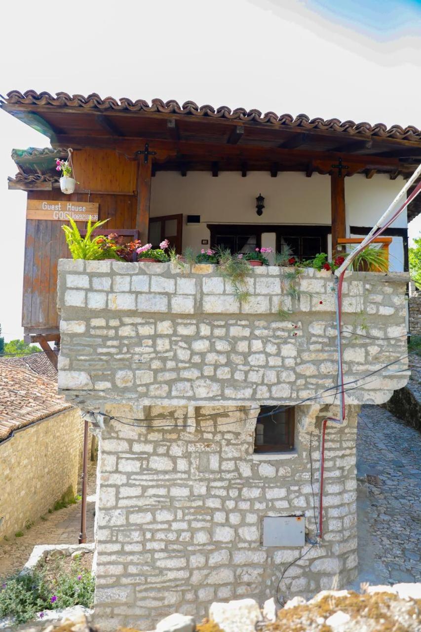 Guesthouse Gogu photo 4