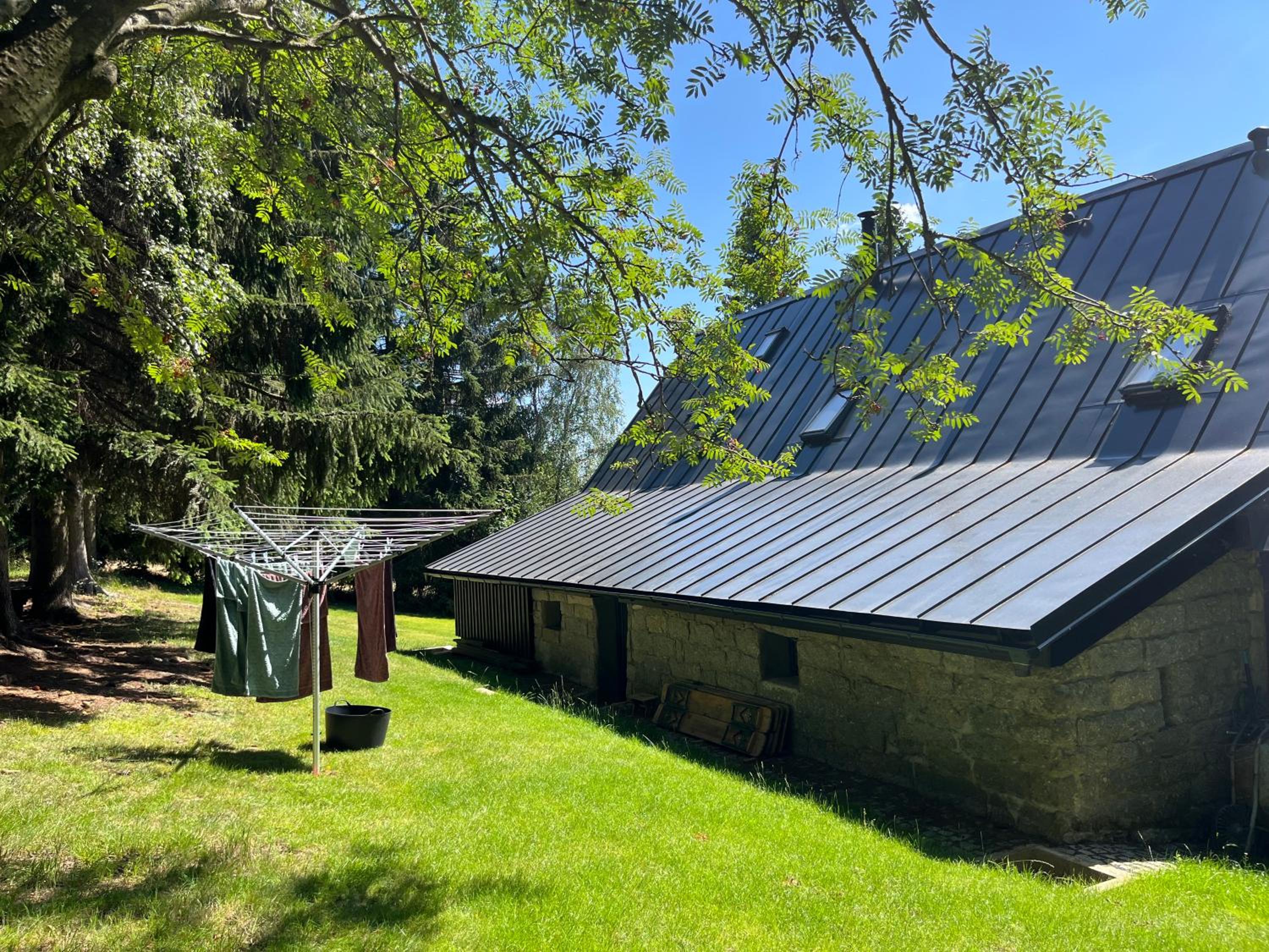 Izerína Cottage