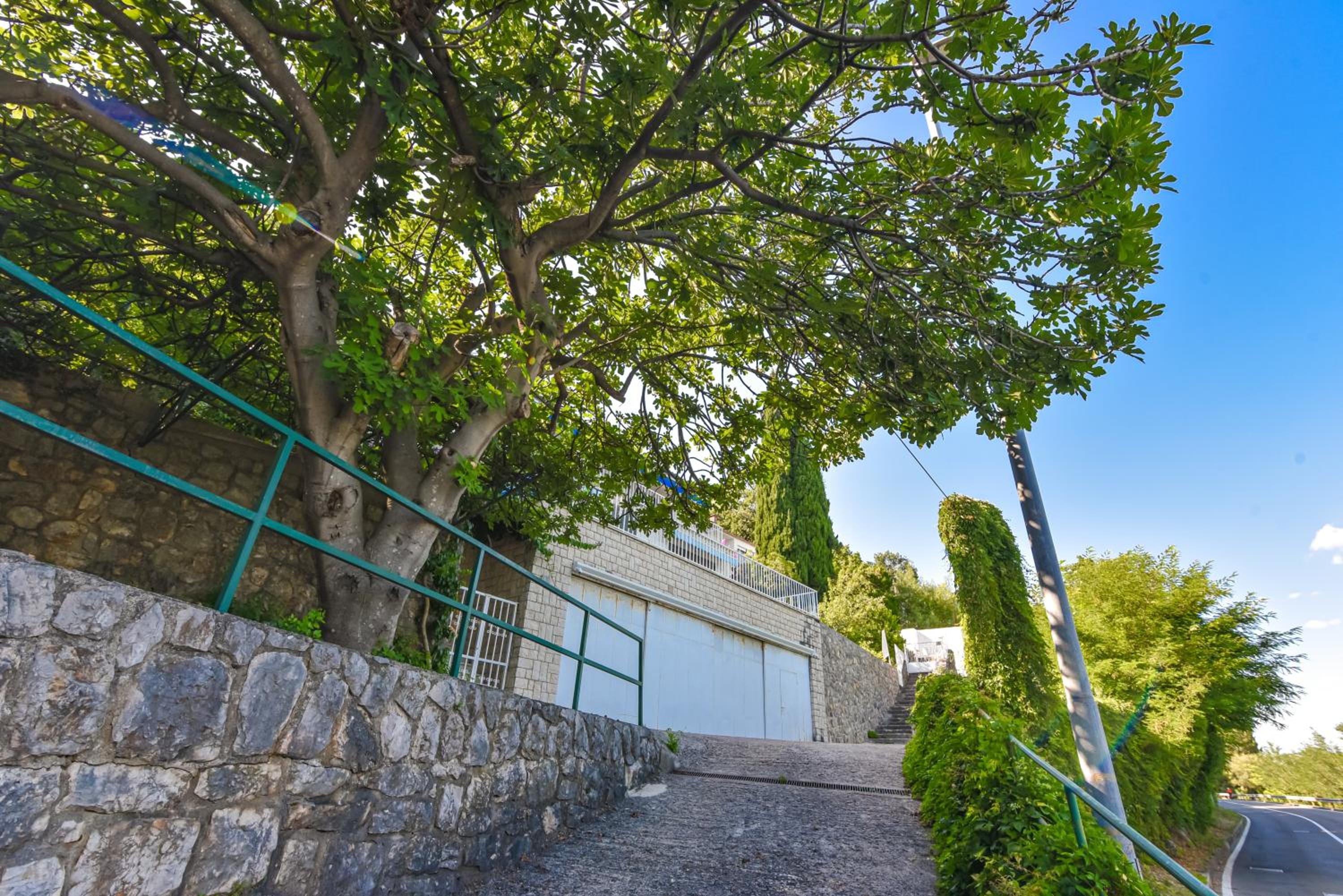 Hotel Apartment Wanda - Medveja