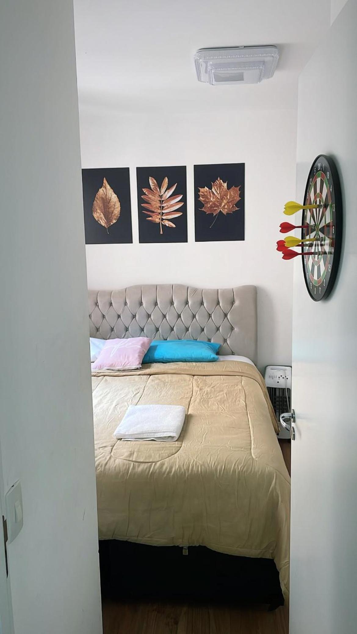 Apartamento Amanda Machado