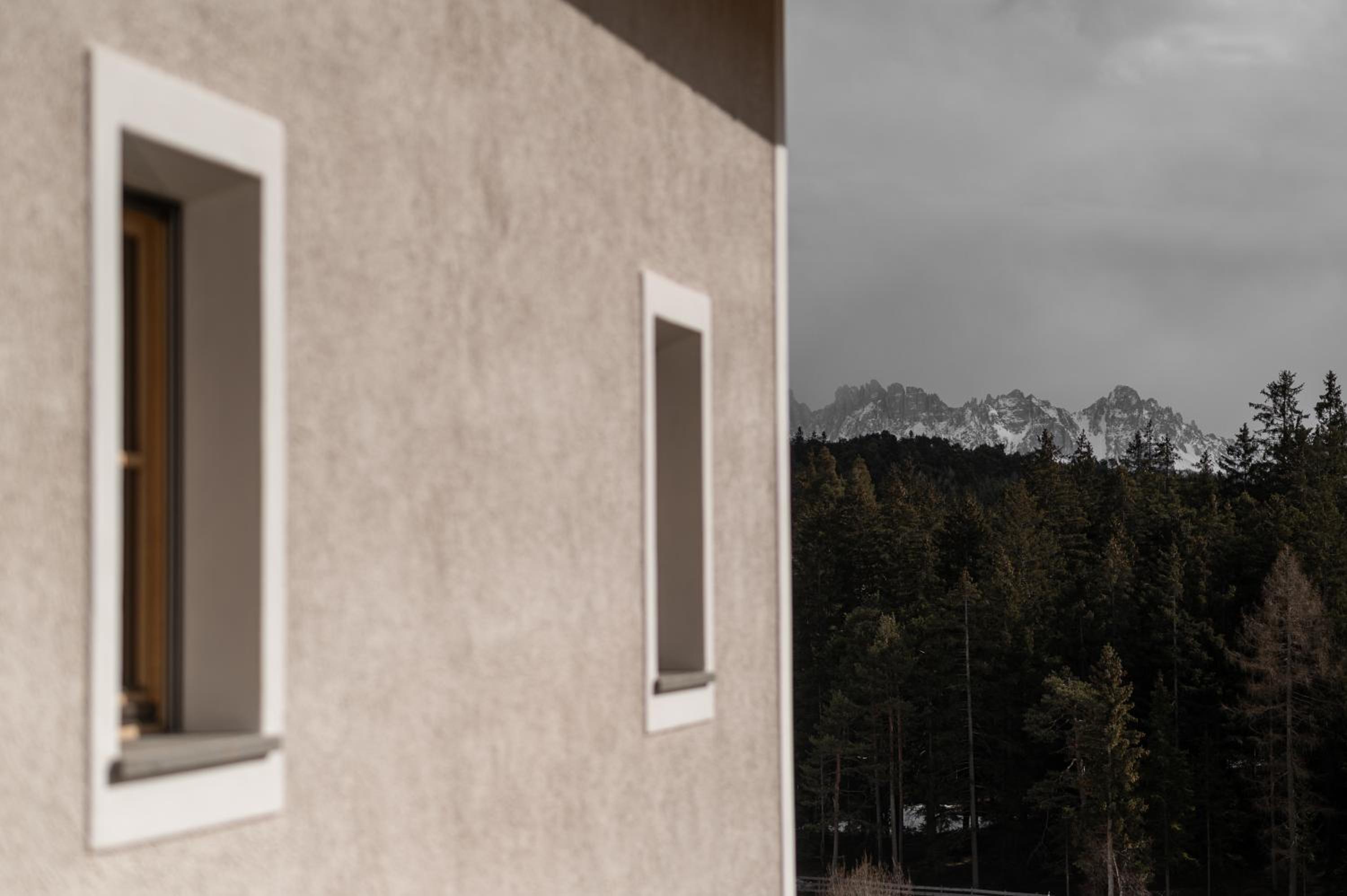 Haus Engadein view 4