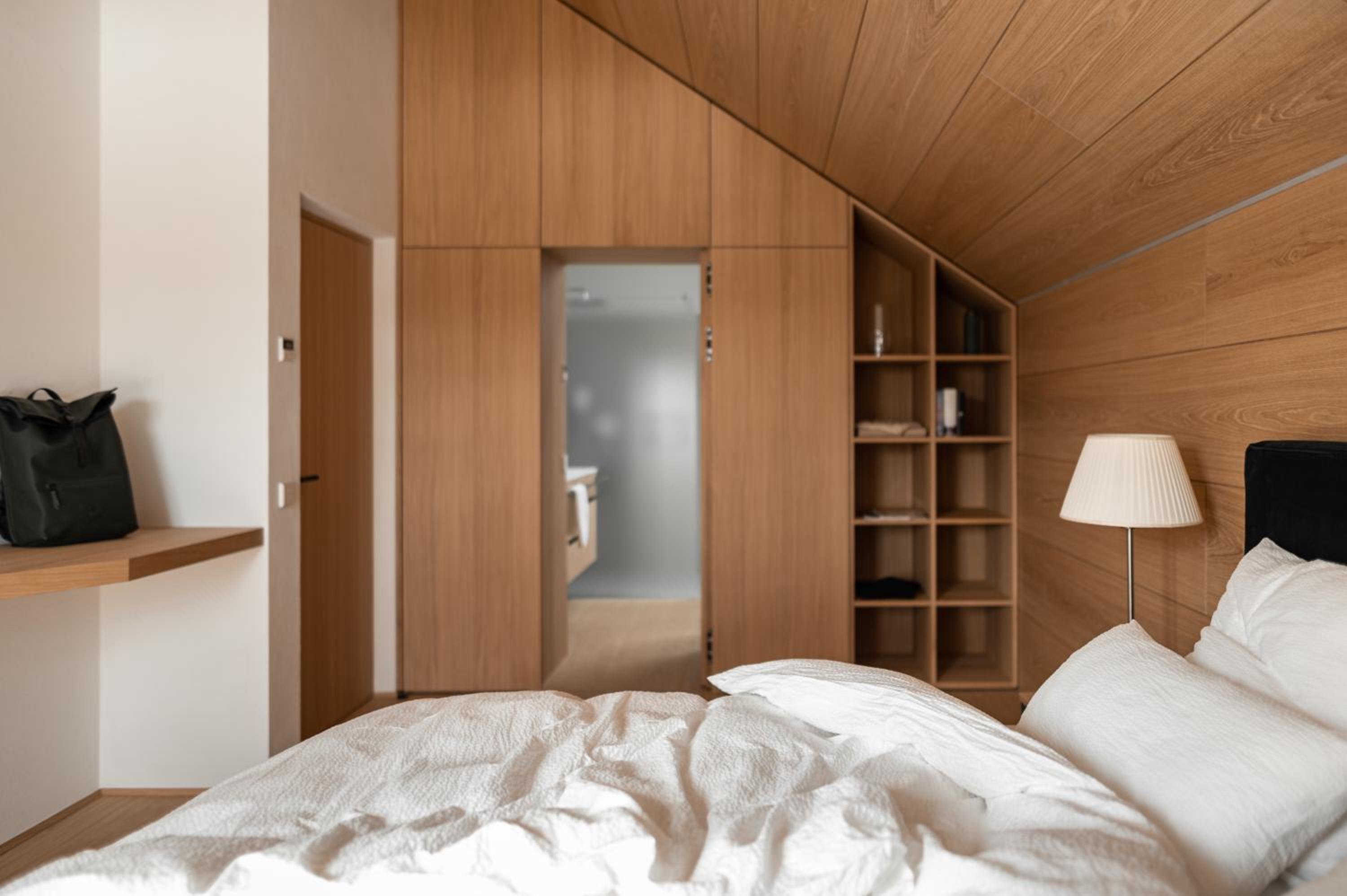 Haus Engadein view 5
