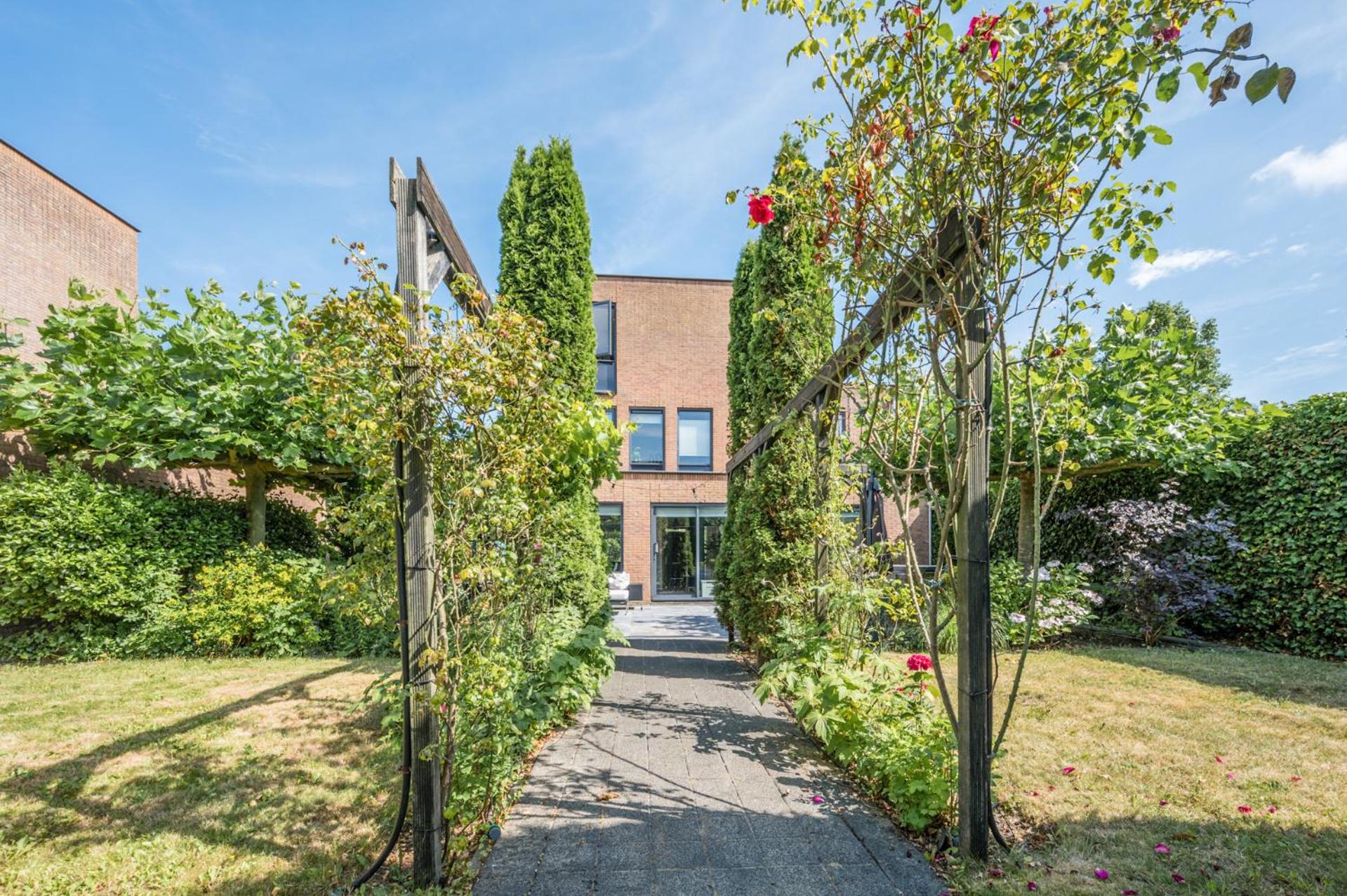 Villa Herfstpark