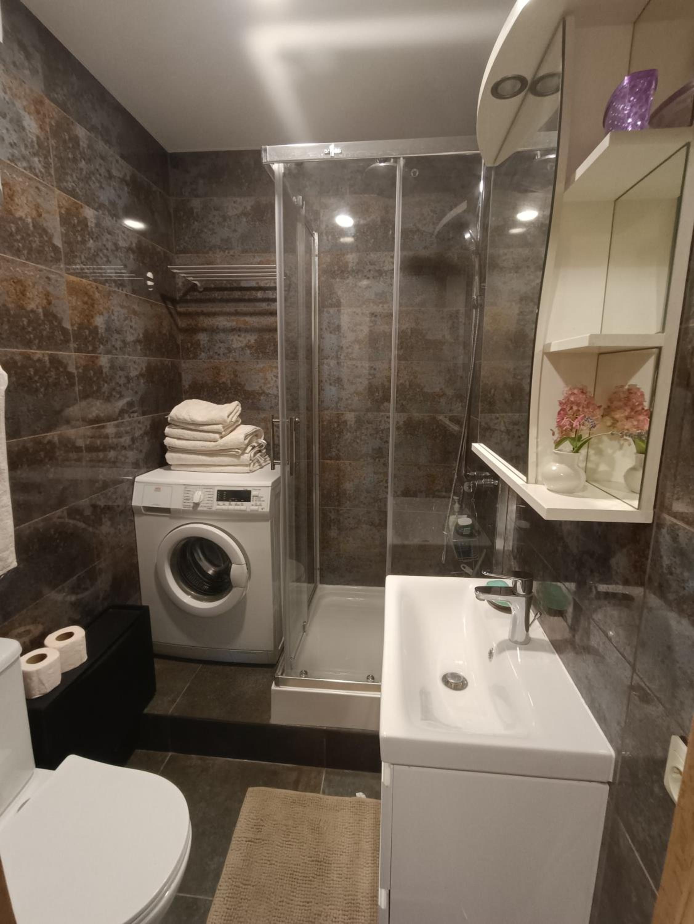 Apartamentai Turaida